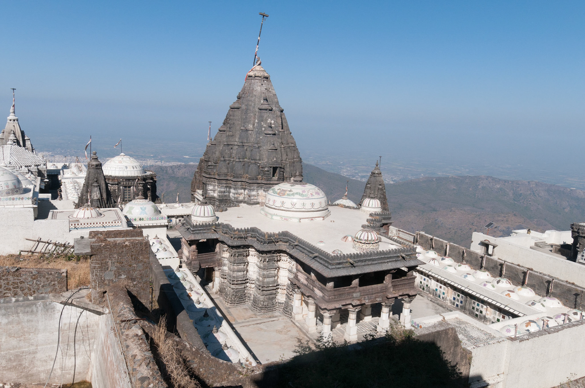Mount Girnar