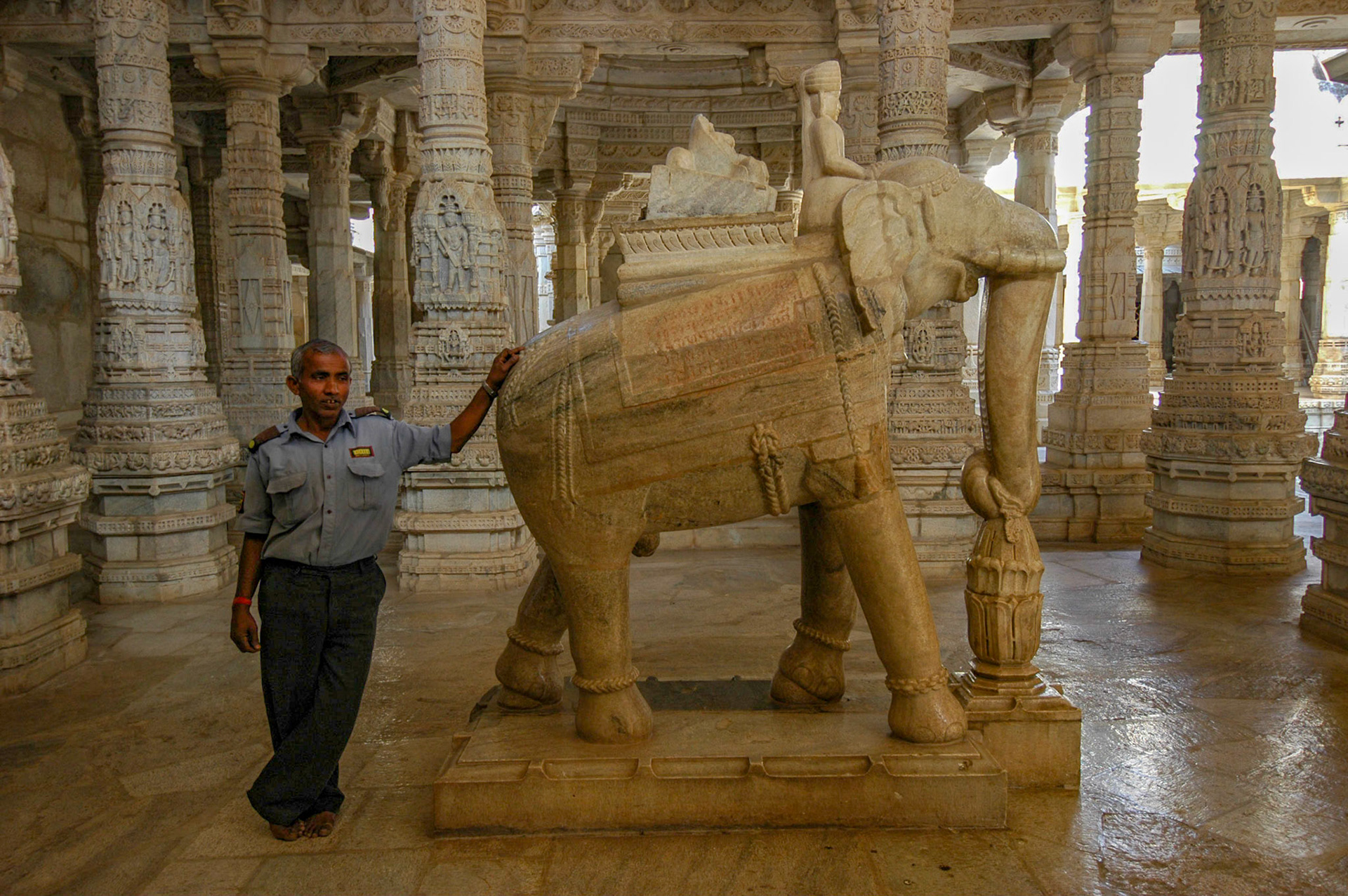Ranakpur