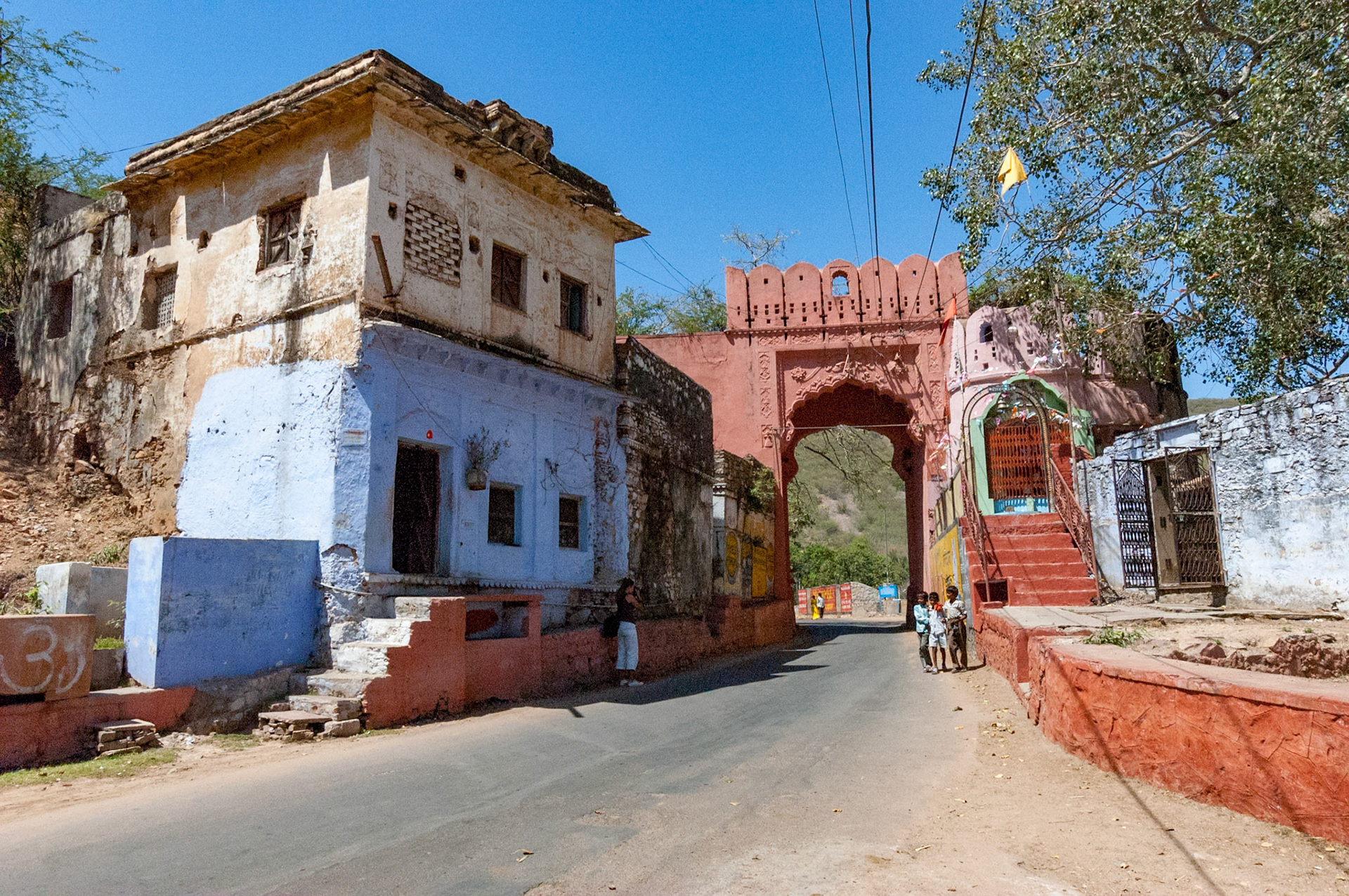 Bundi