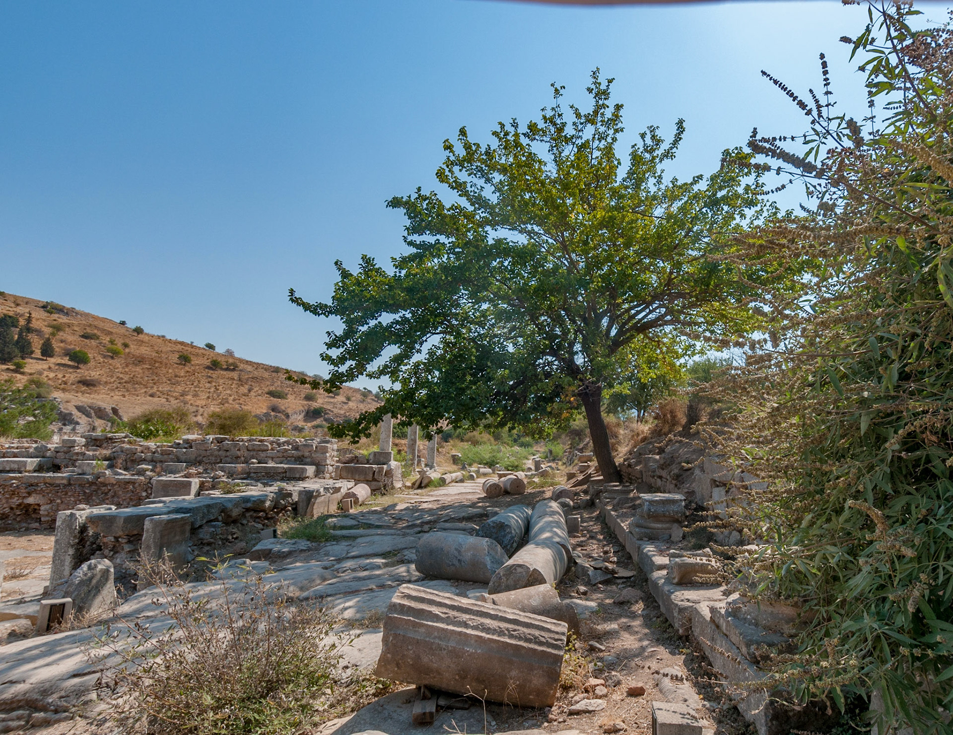 Ephesus
