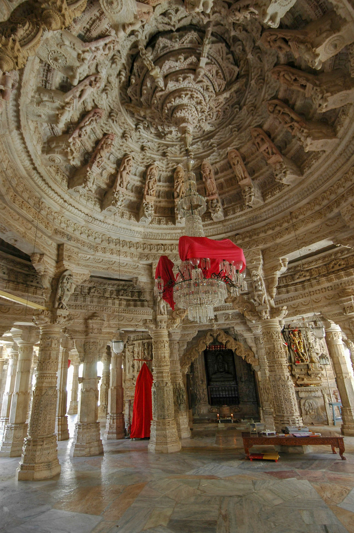 Ranakpur