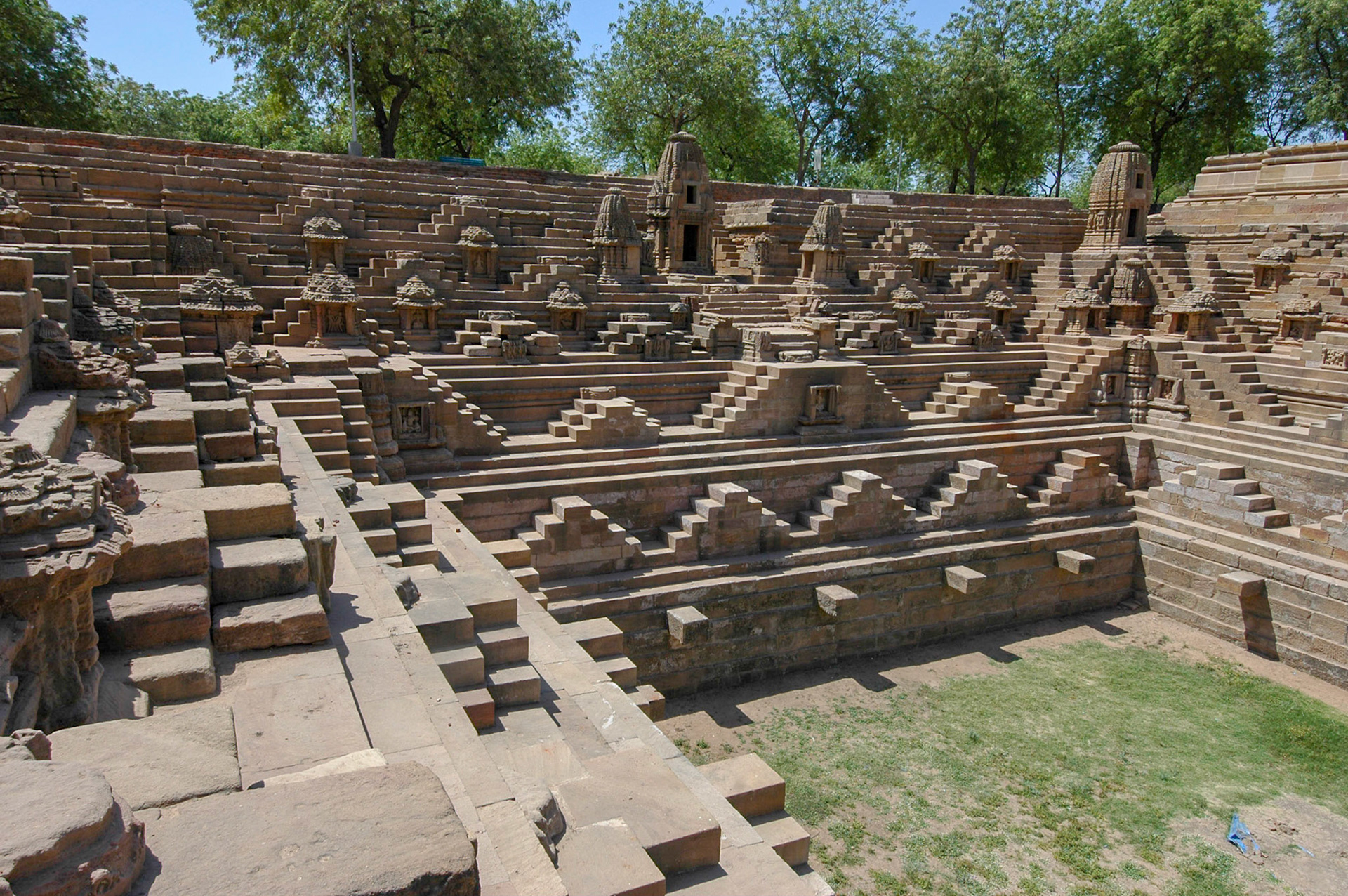 Modhera