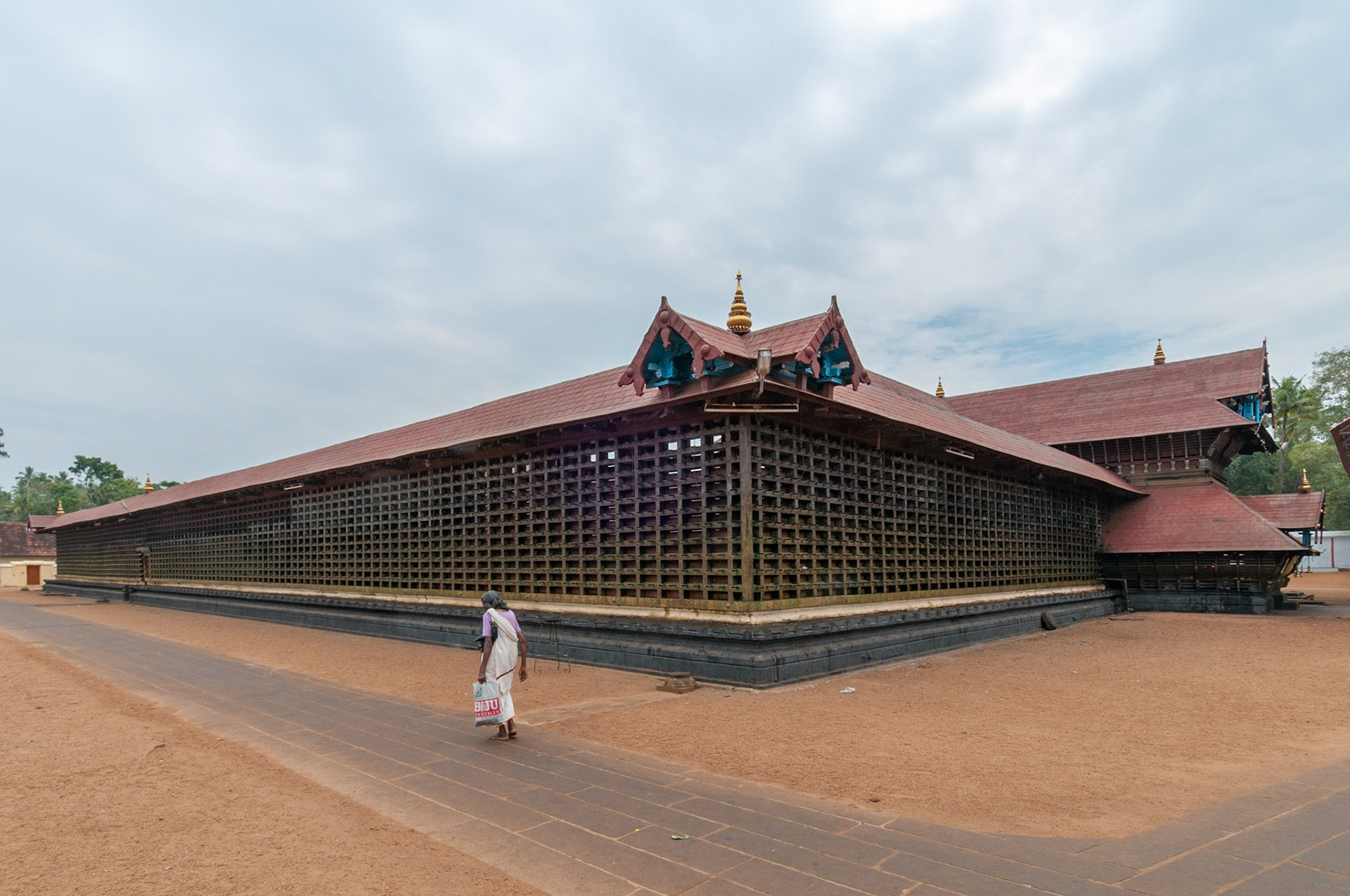 Ettumanur
