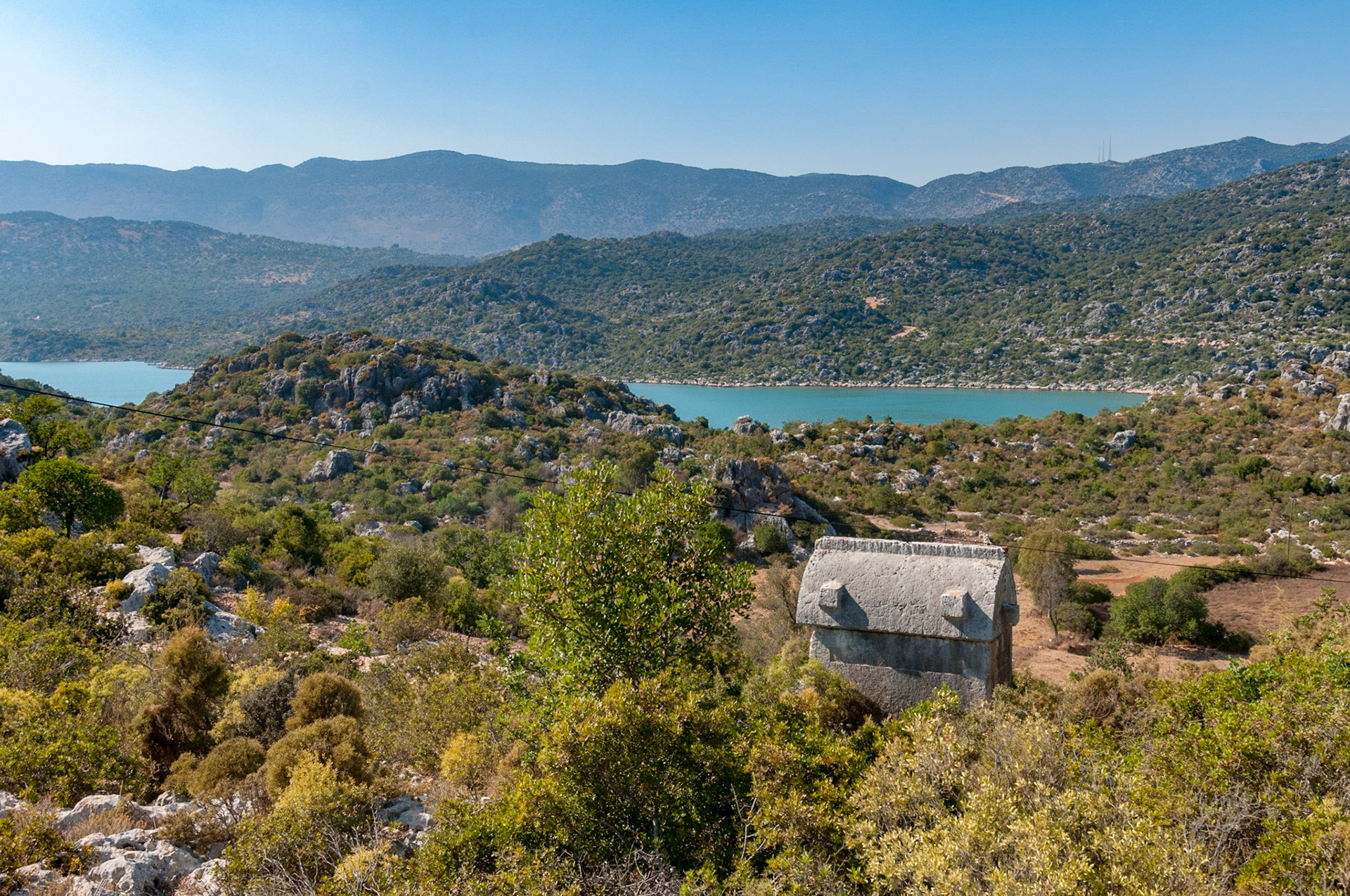Kekova