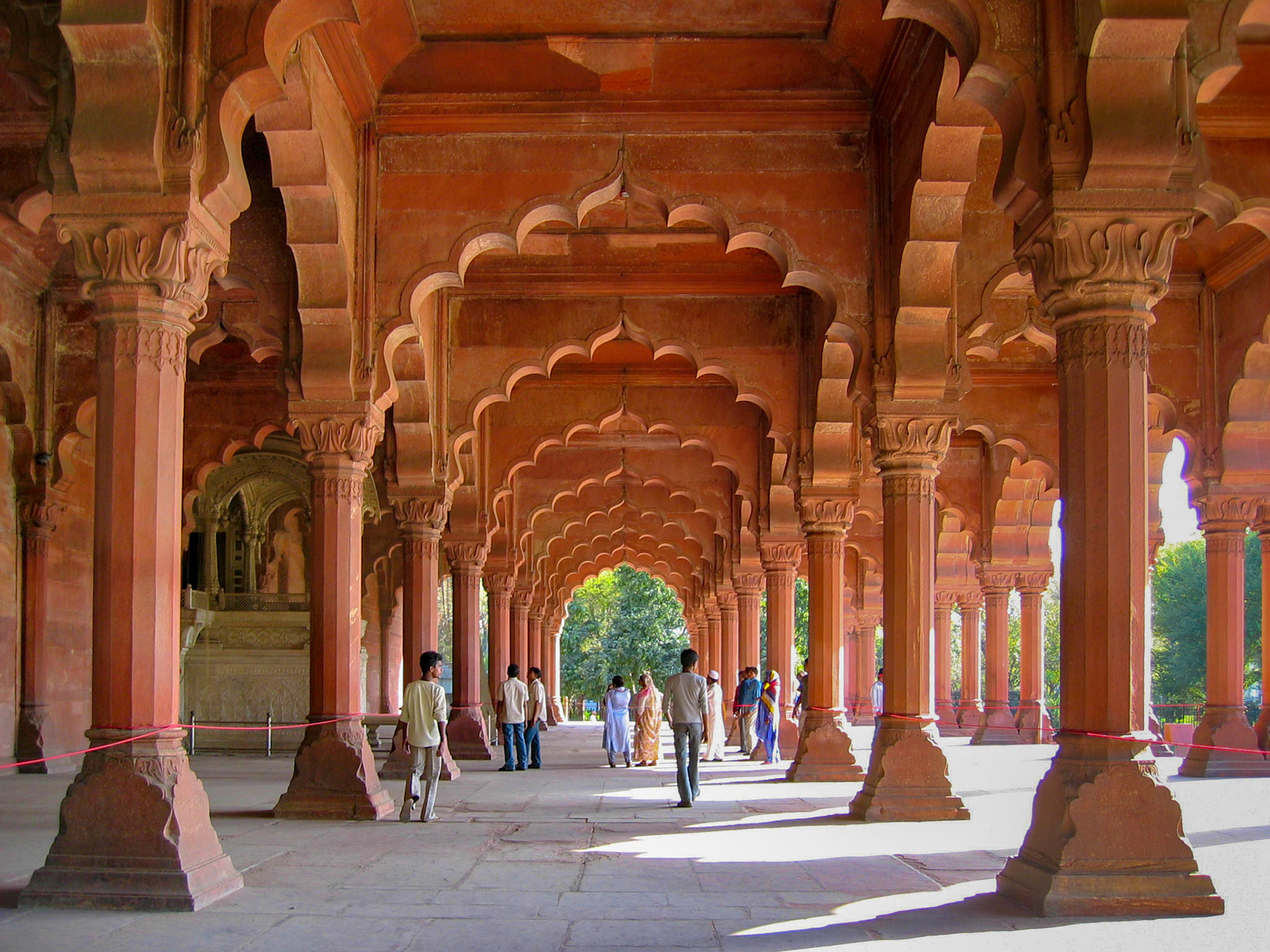 Red Fort