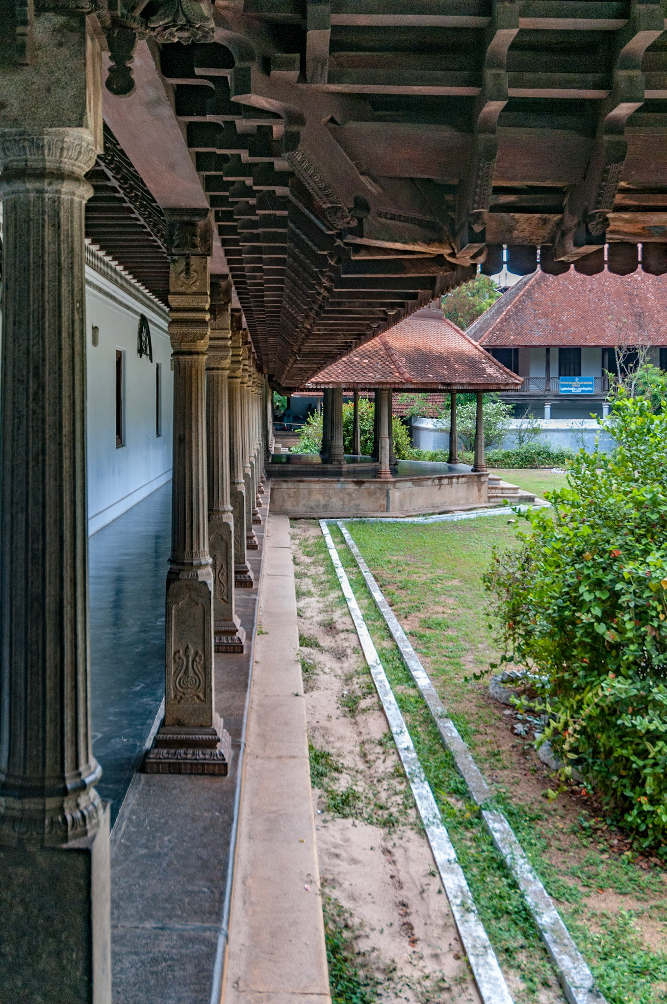 Padmanabhaswamy Temple