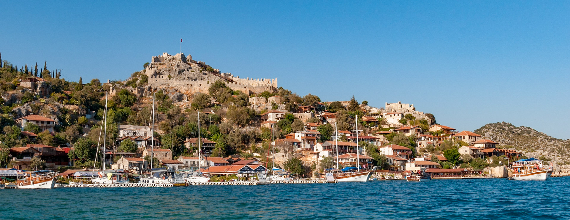 Kekova