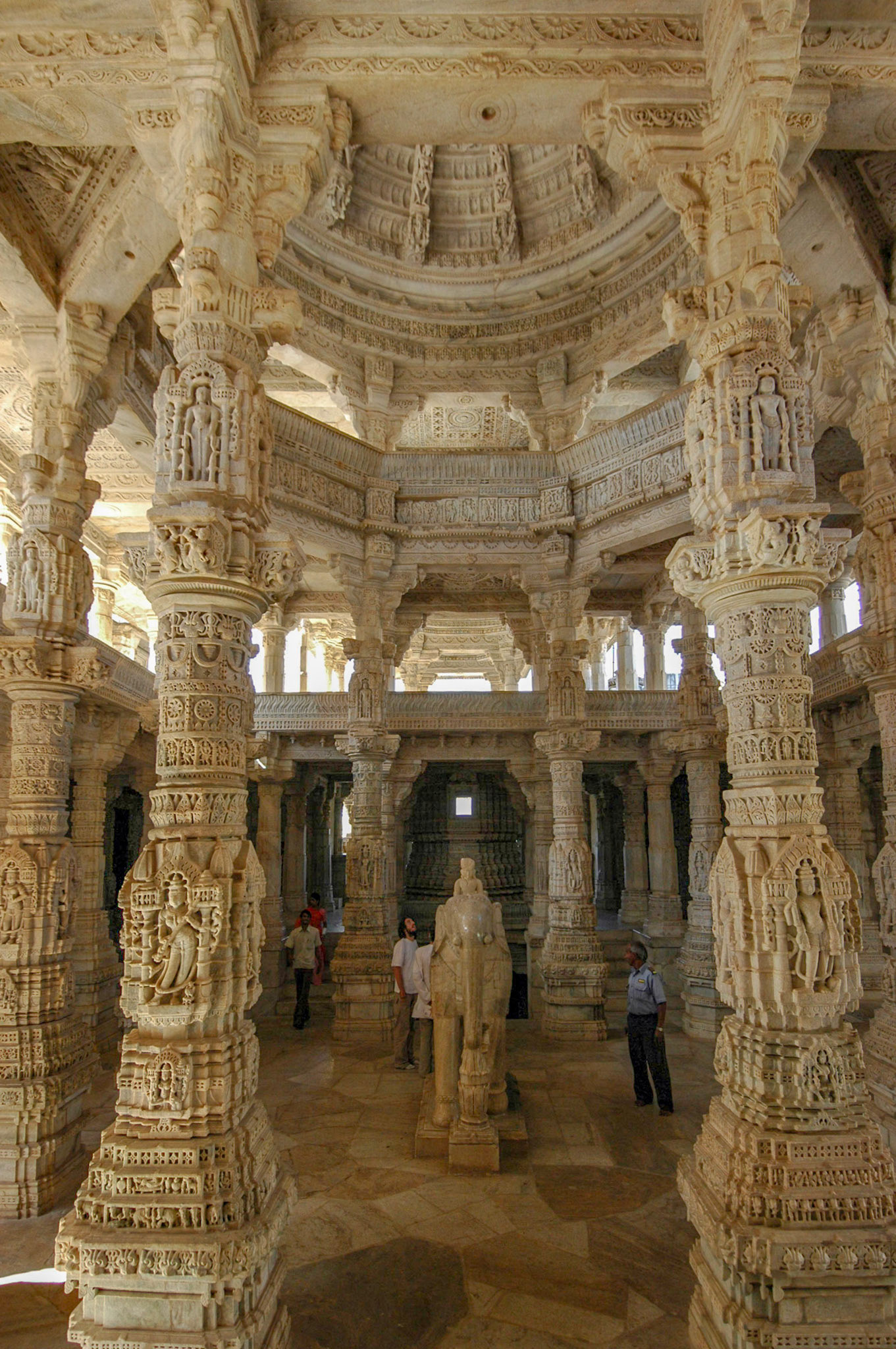 Ranakpur