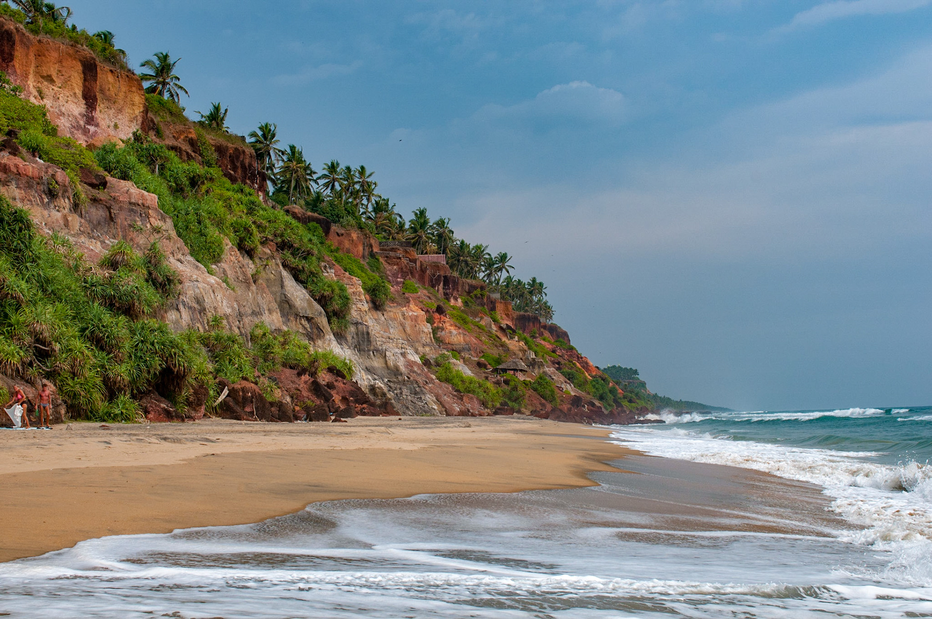Varkala