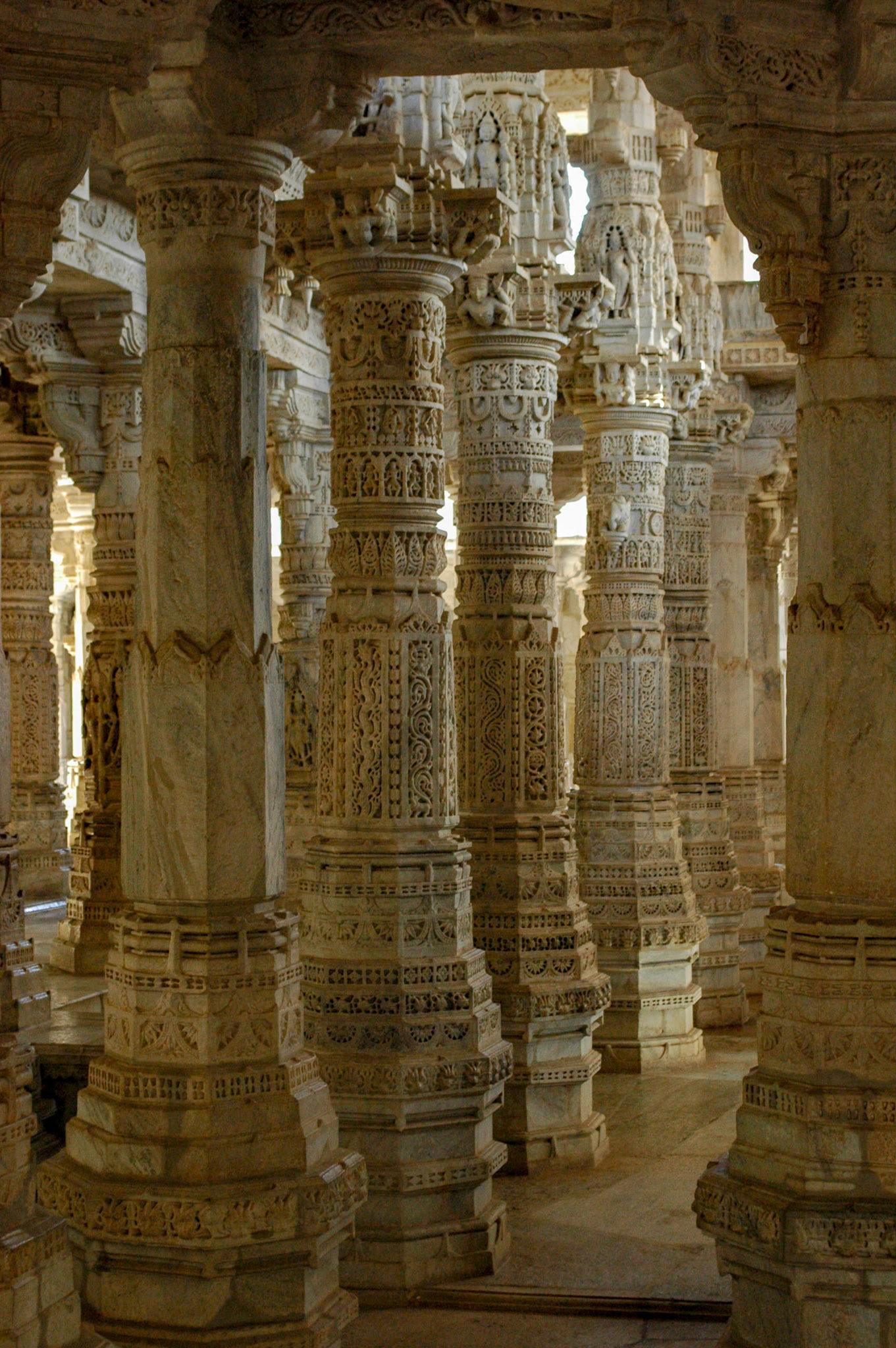 Ranakpur