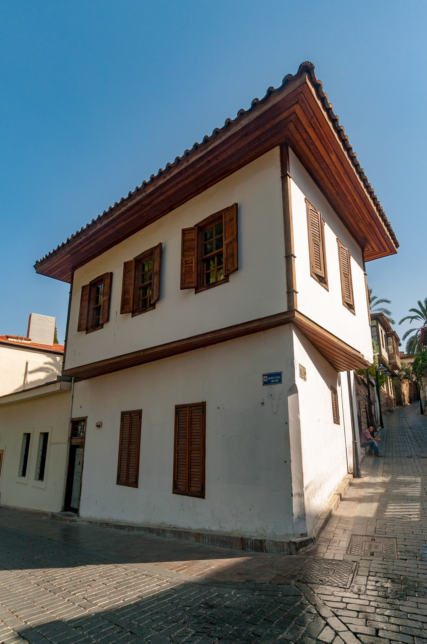 Antalya