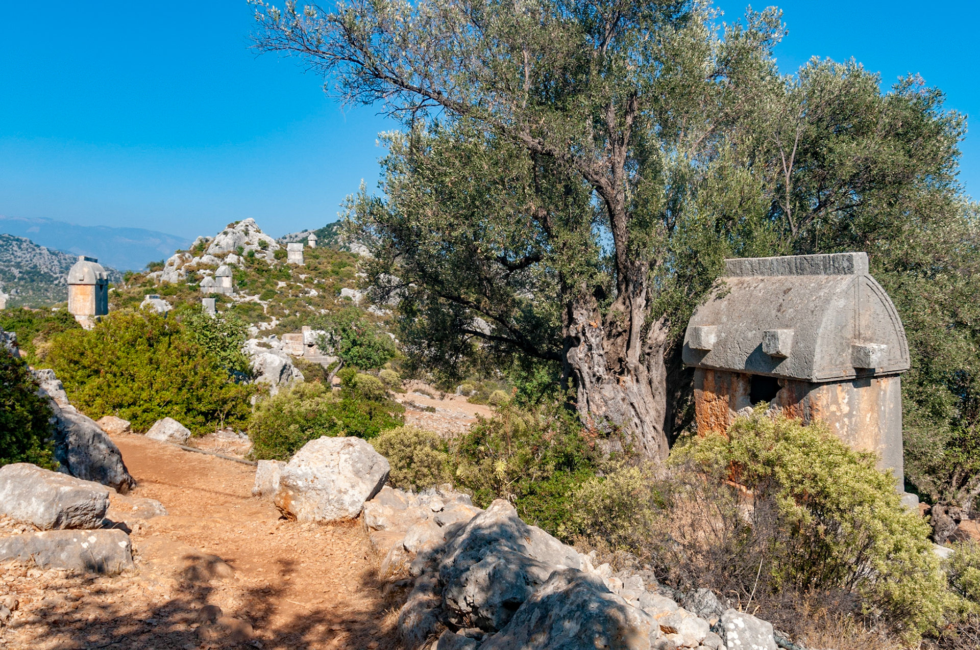 Kekova