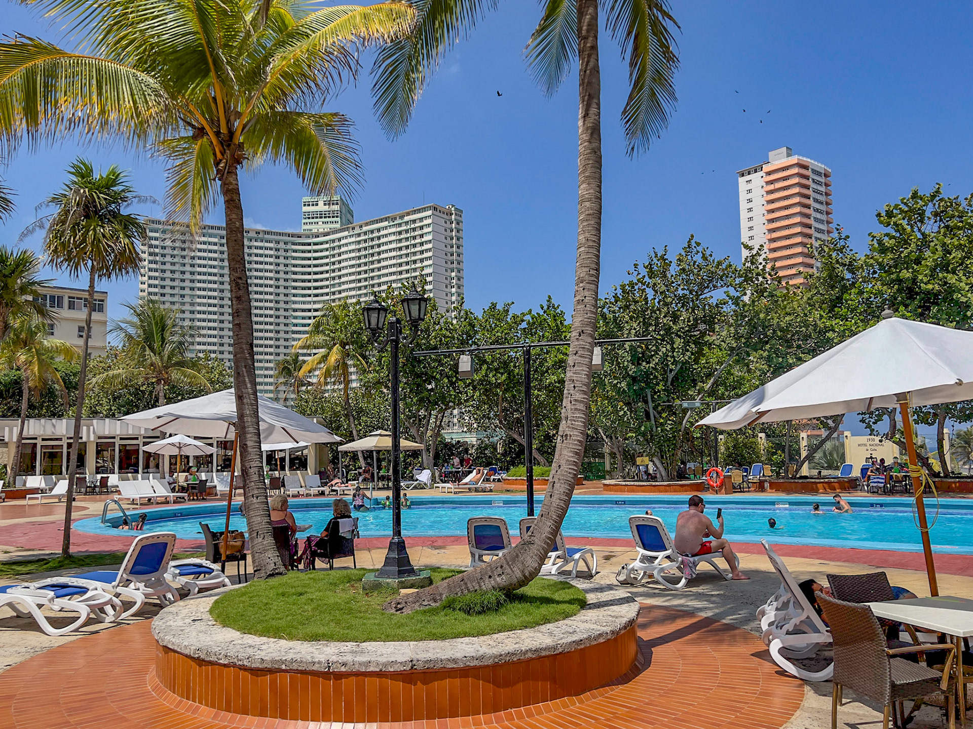 Hotel Nacional