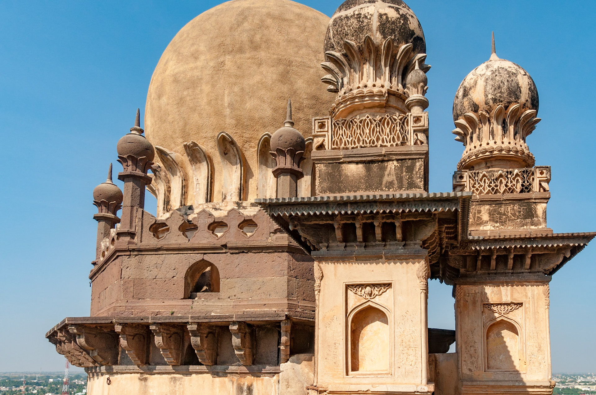 Bijapur
