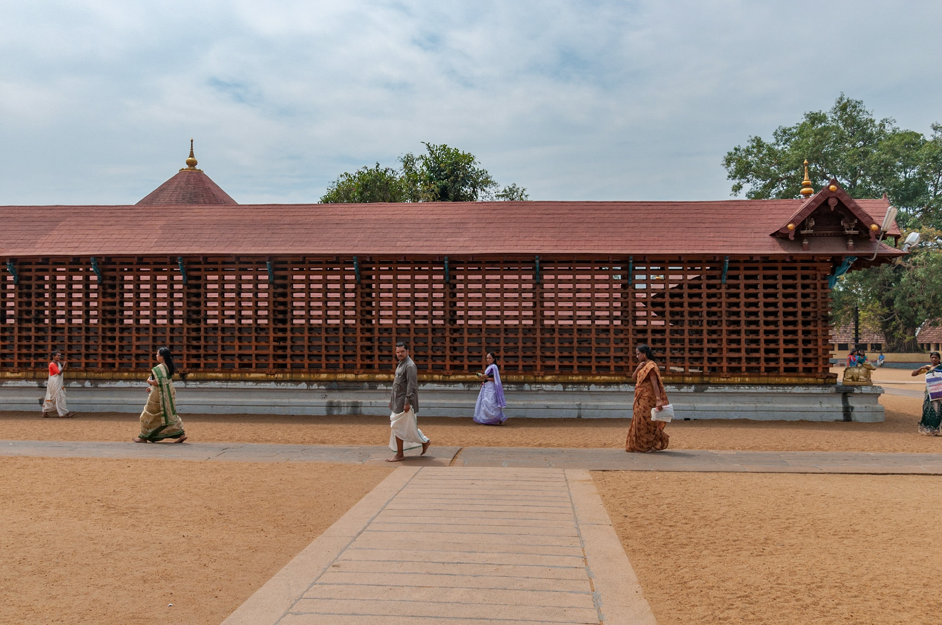 Ettumanur