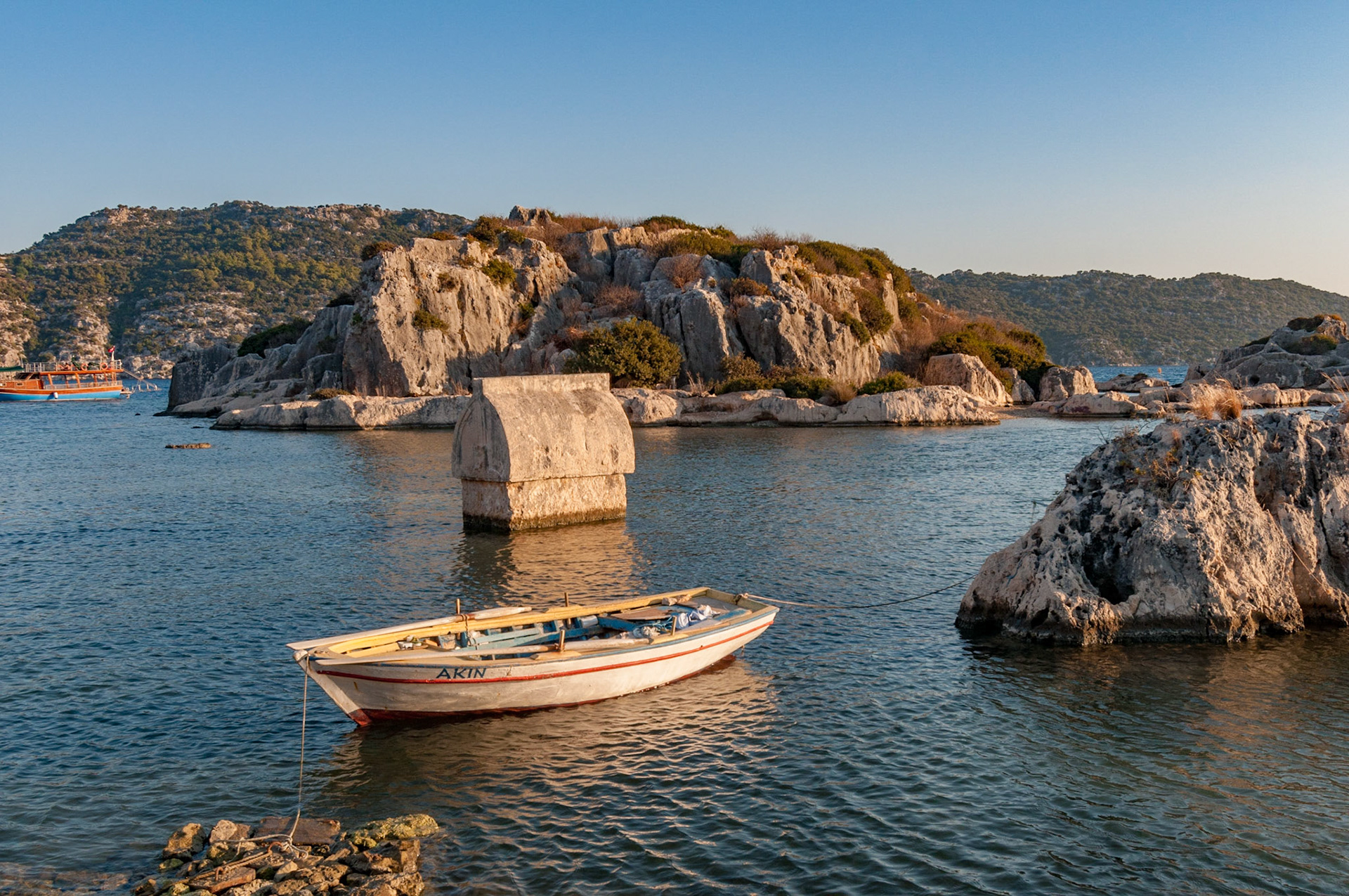 Kekova