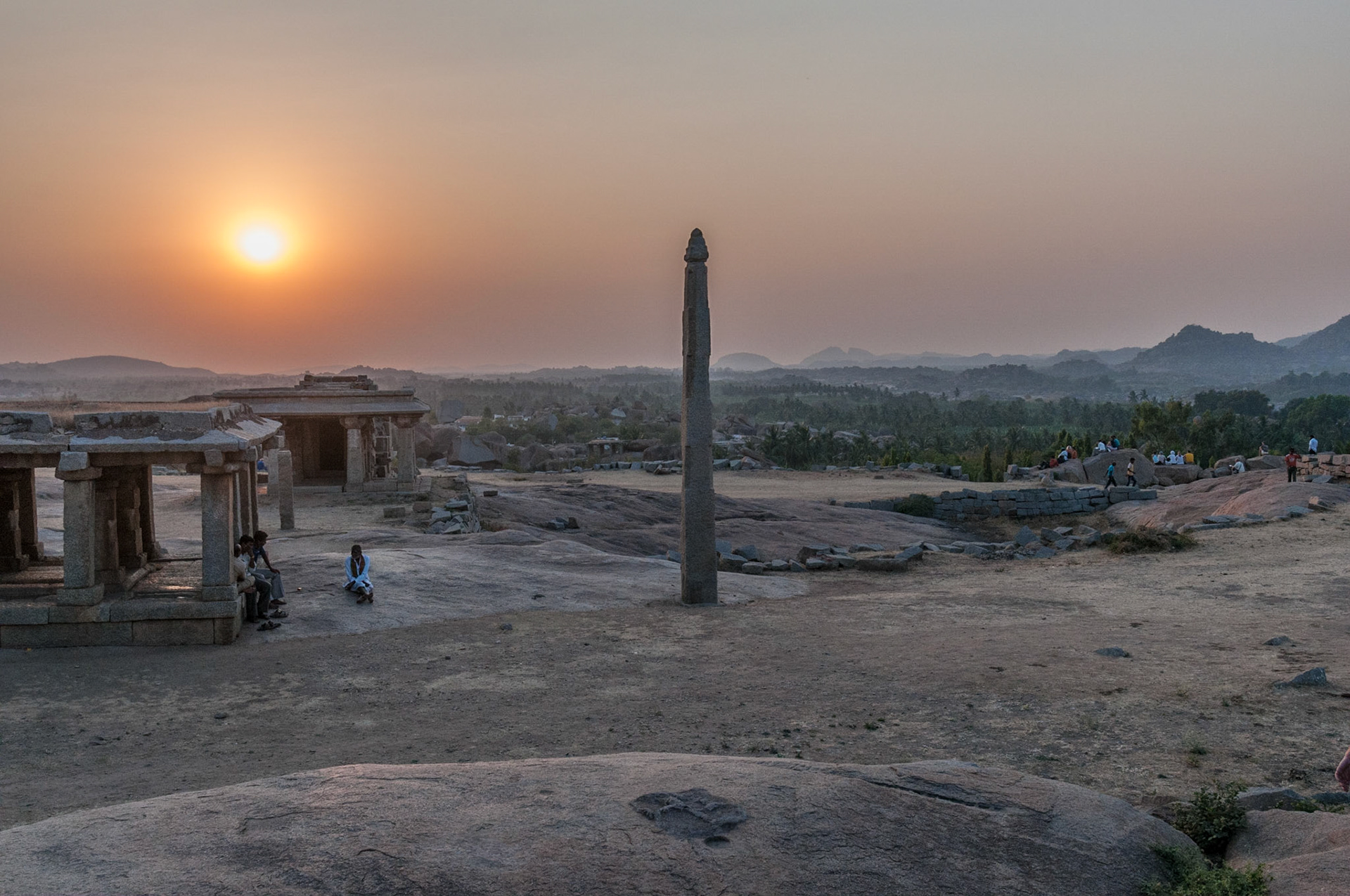 Hampi
