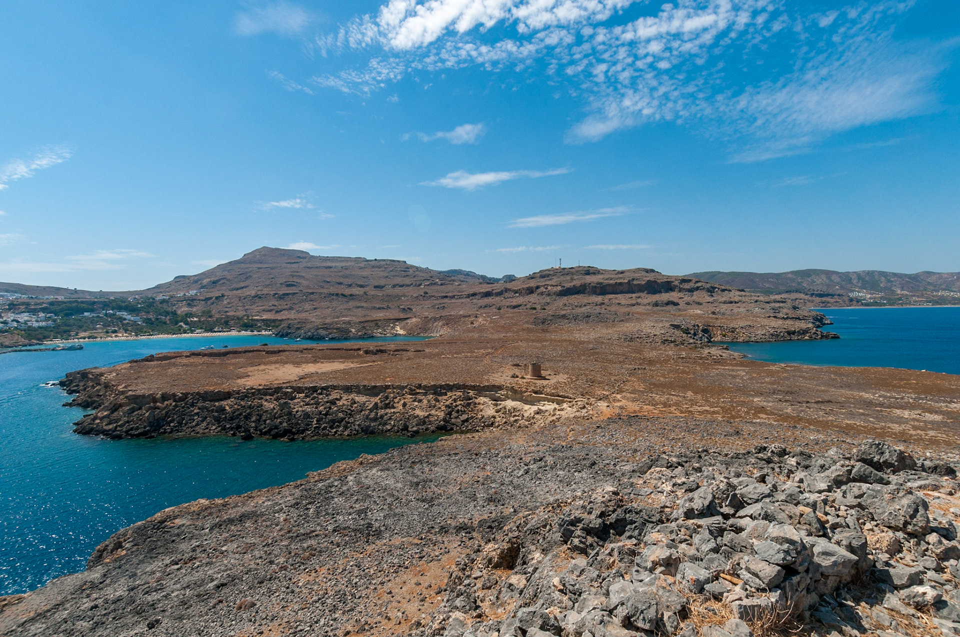 Lindos