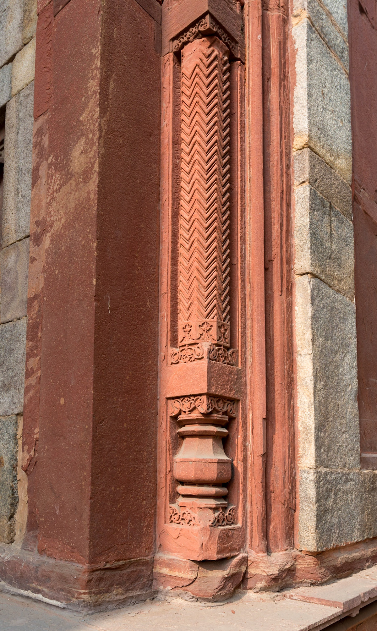 Khair-U'l-Manazir Masjid