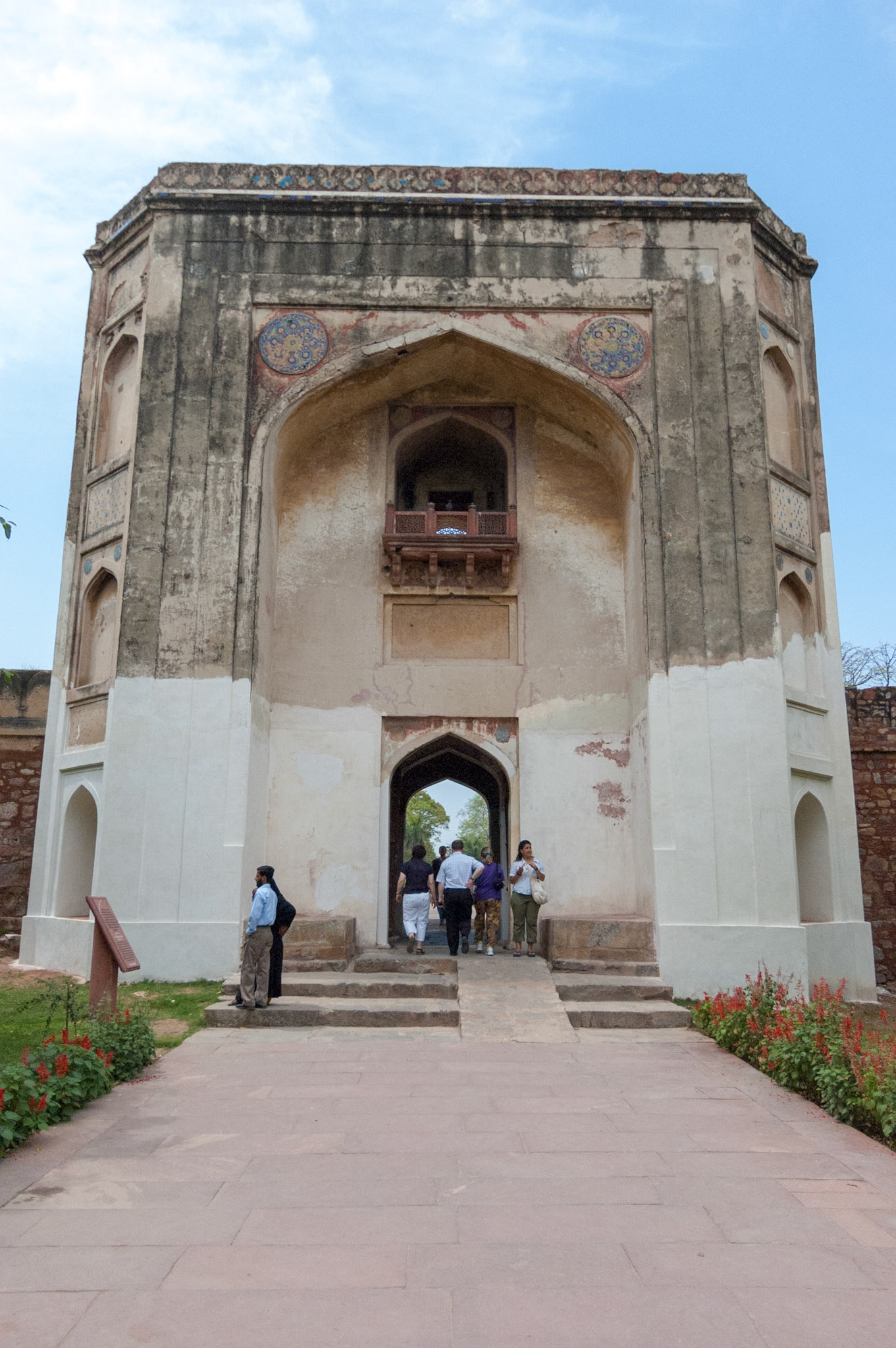 Humayun's Tomb