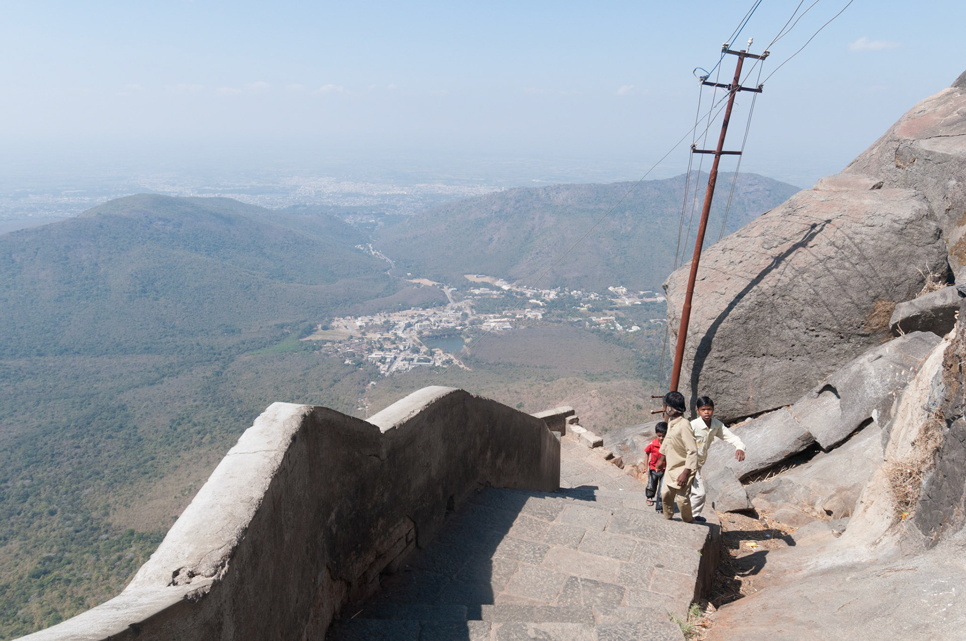 Mount Girnar