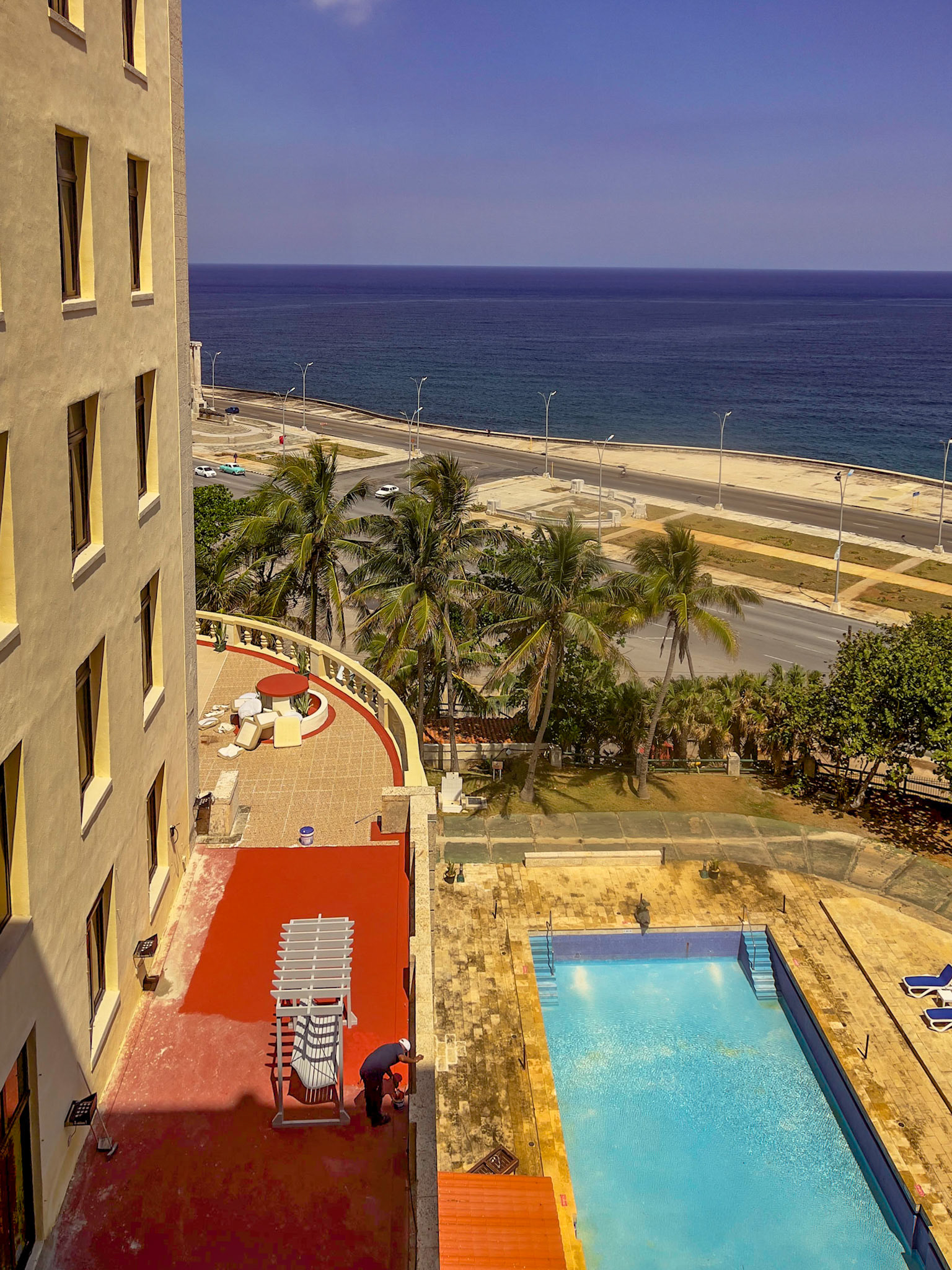 Hotel Nacional