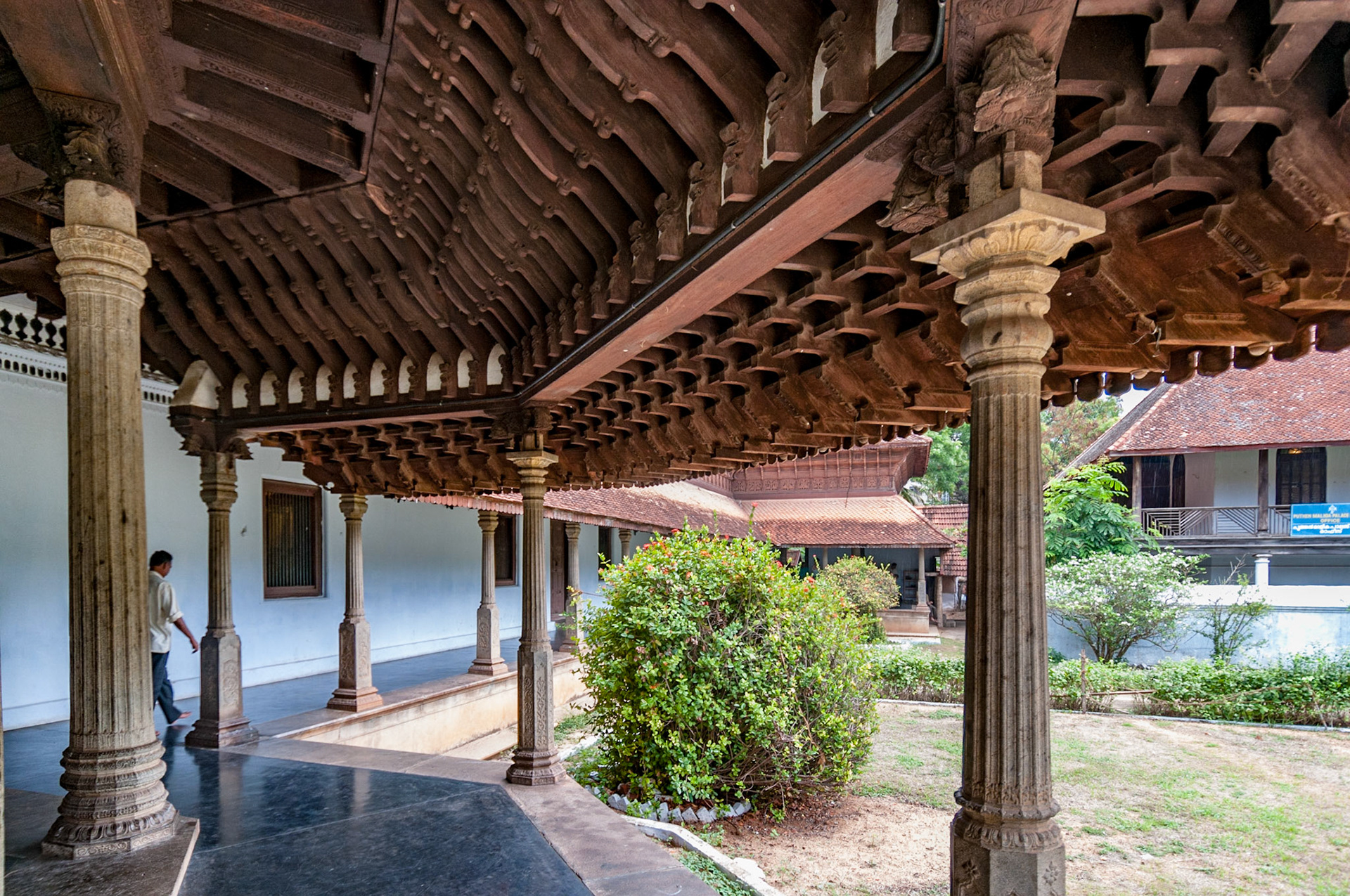 Padmanabhaswamy Temple