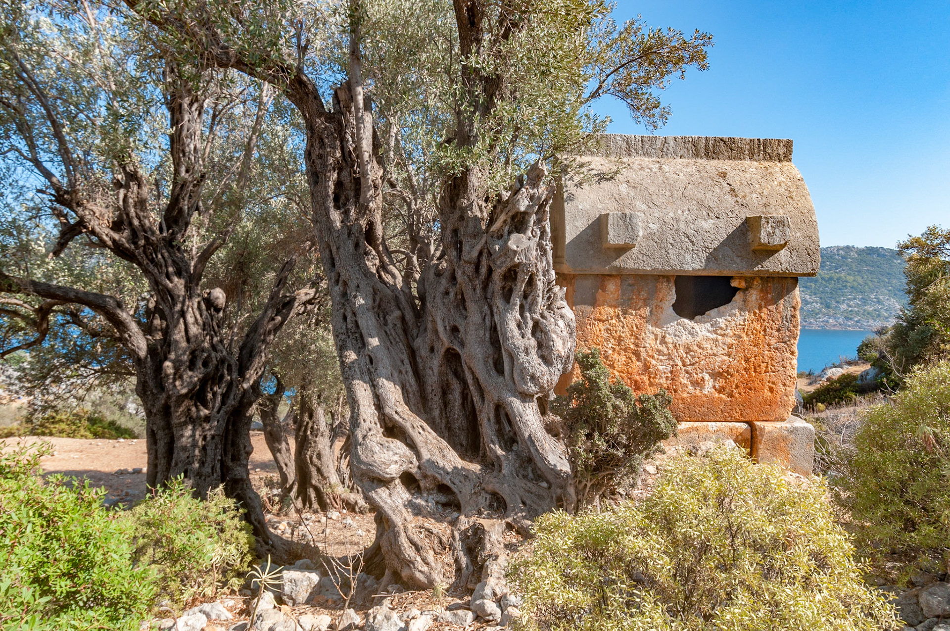 Kekova