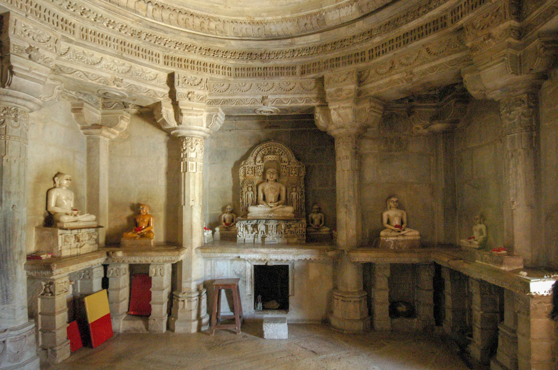Ranakpur