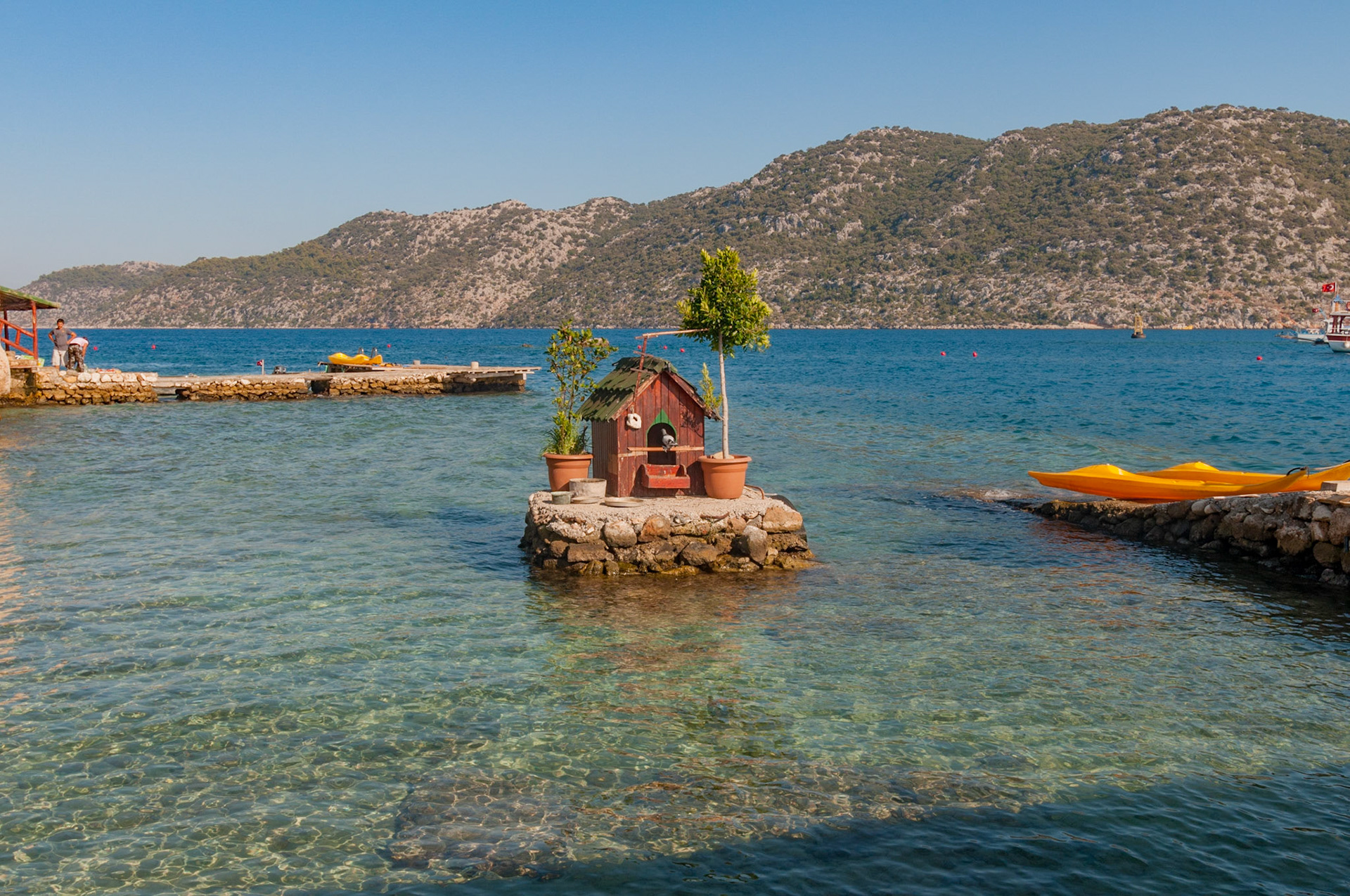 Kekova
