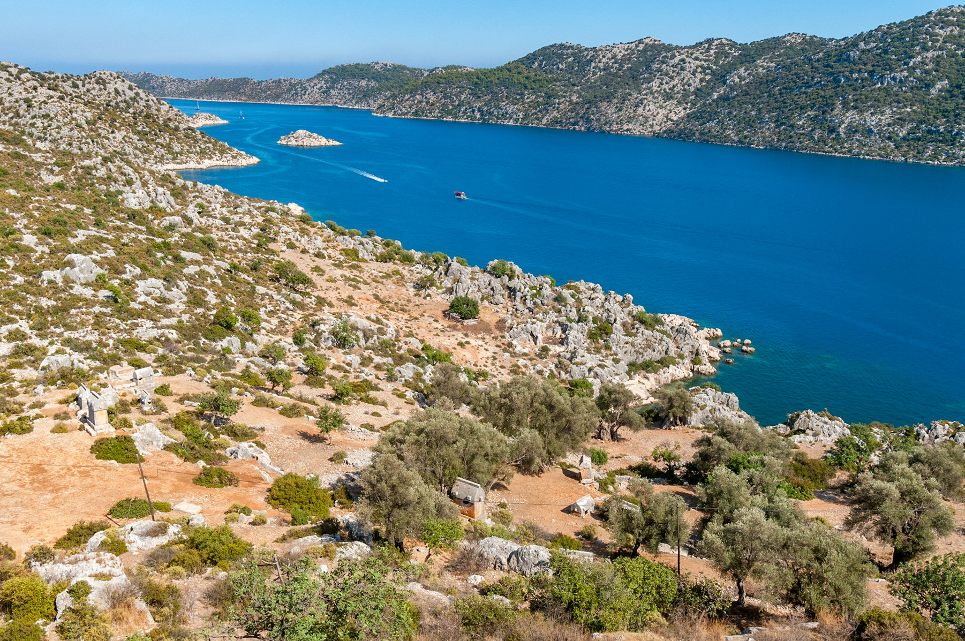 Kekova