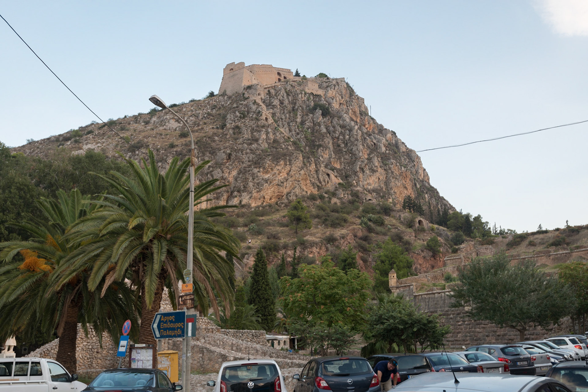 Nauplion