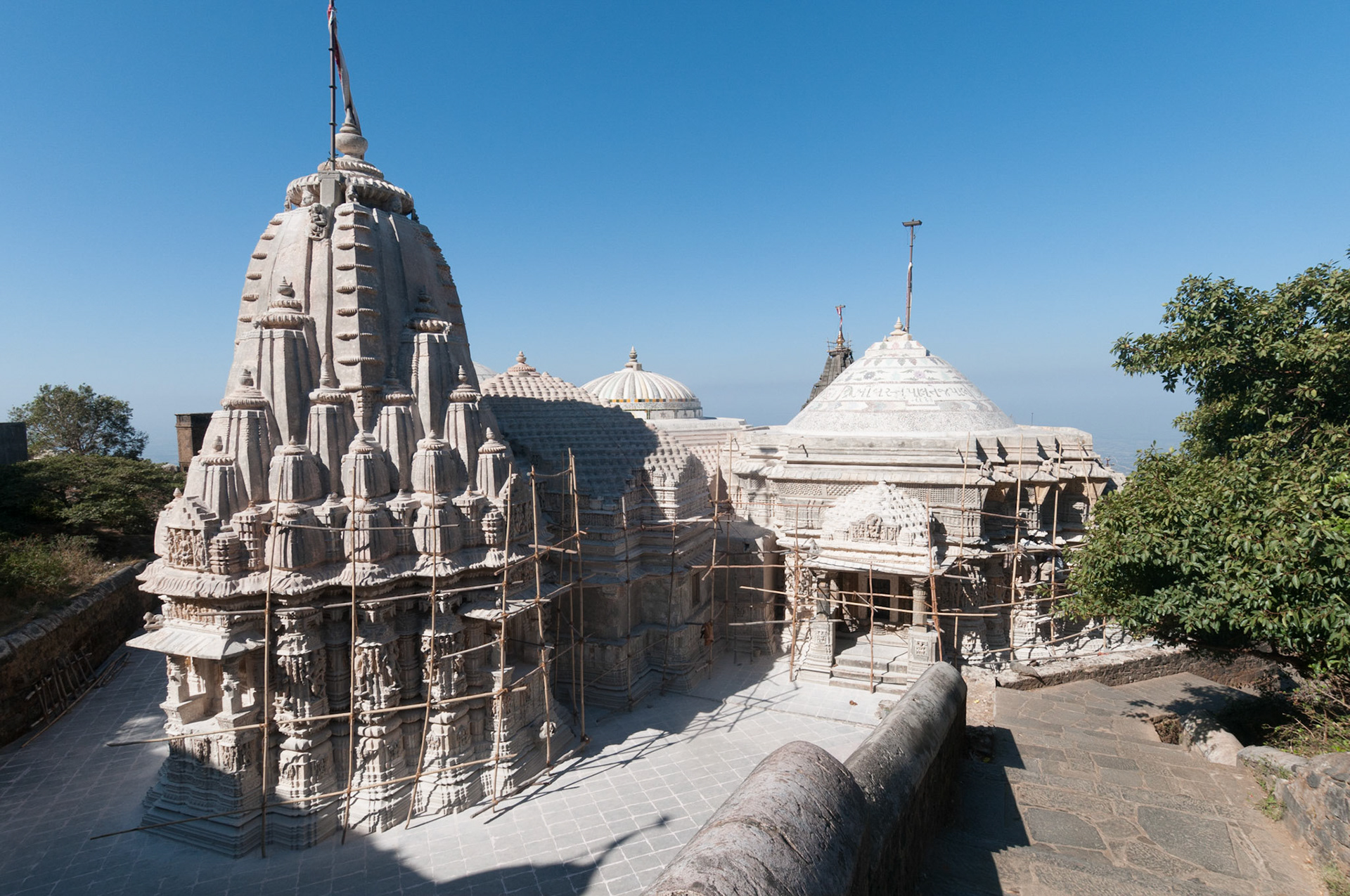 Mount Girnar
