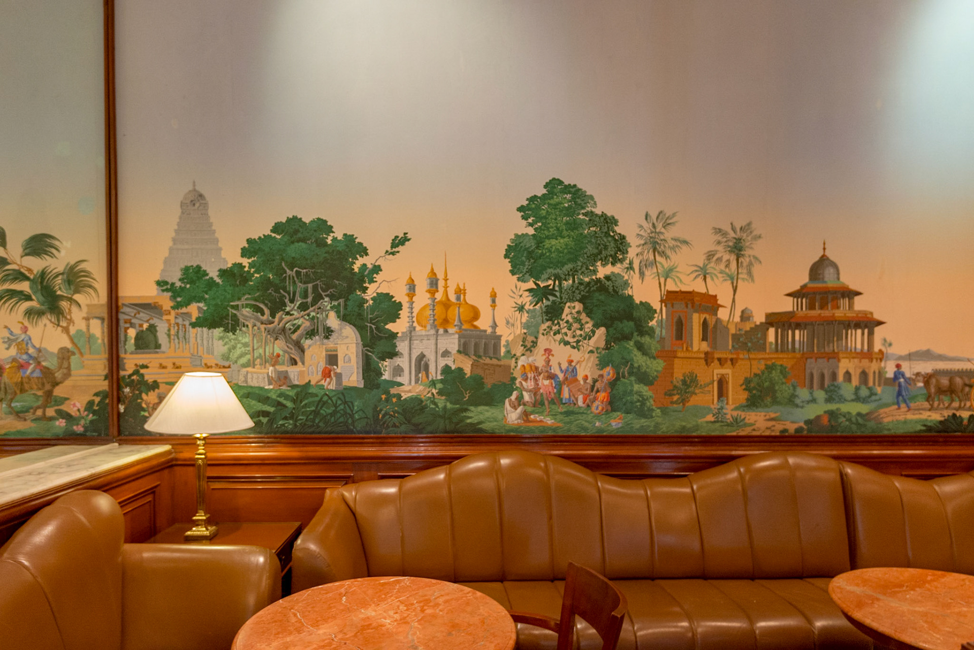 Imperial Hotel
