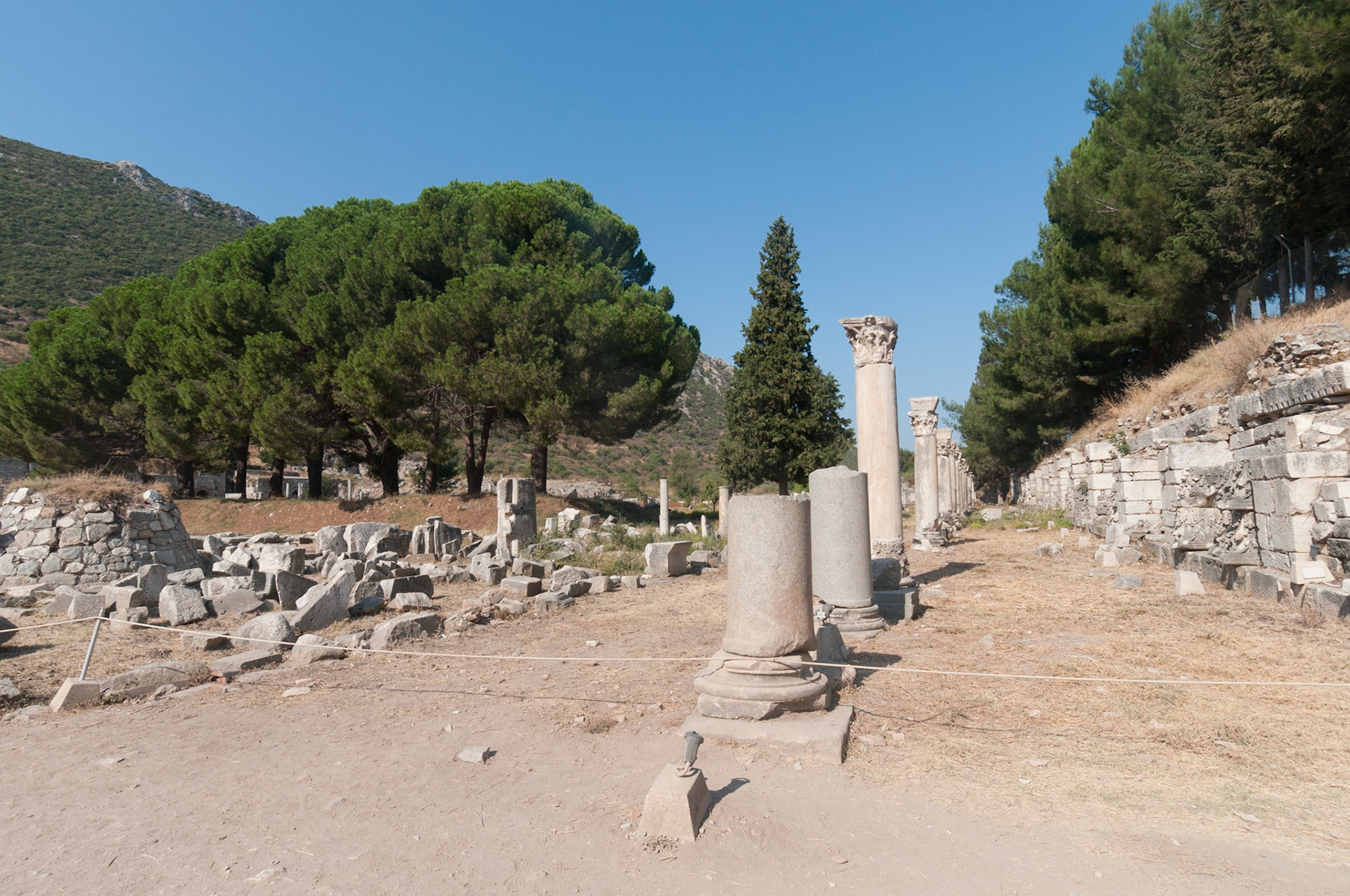 Ephesus