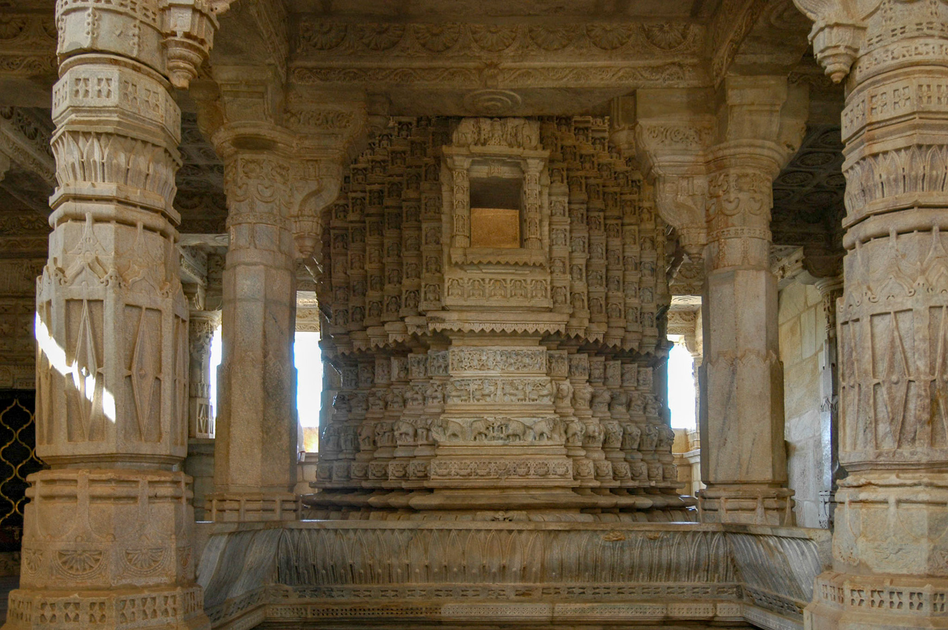 Ranakpur