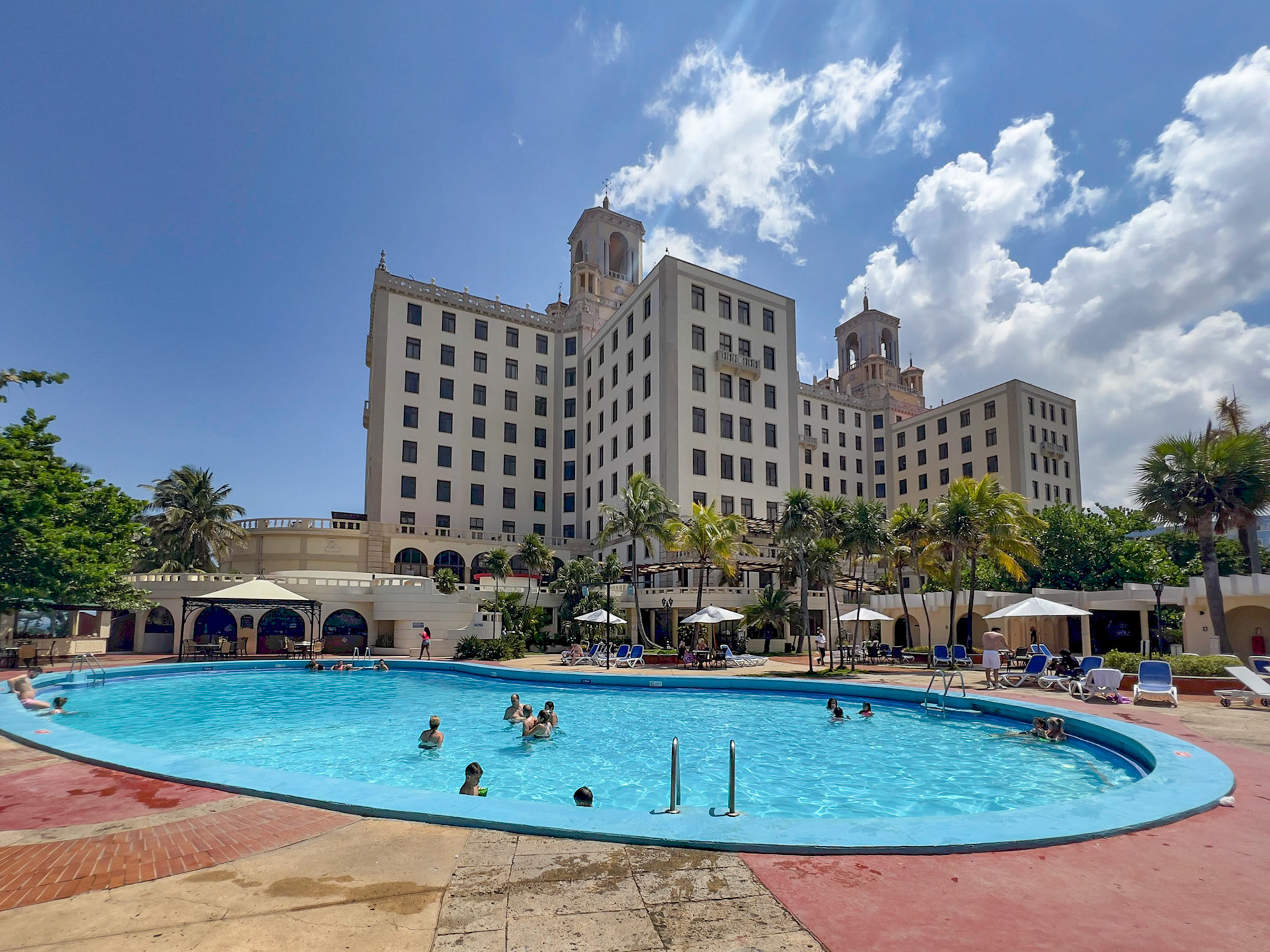 Hotel Nacional