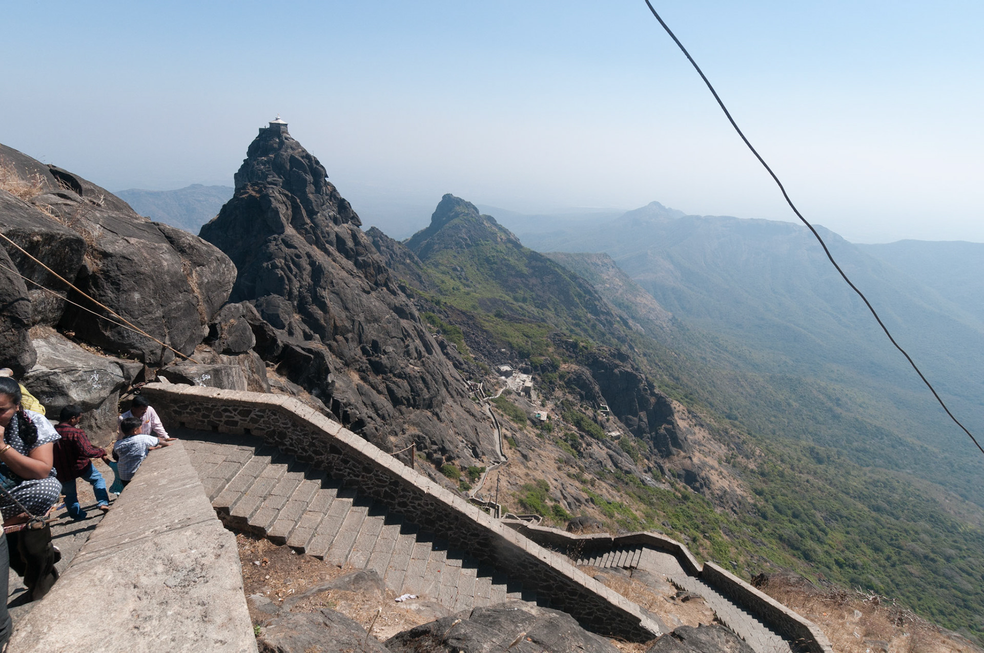 Mount Girnar
