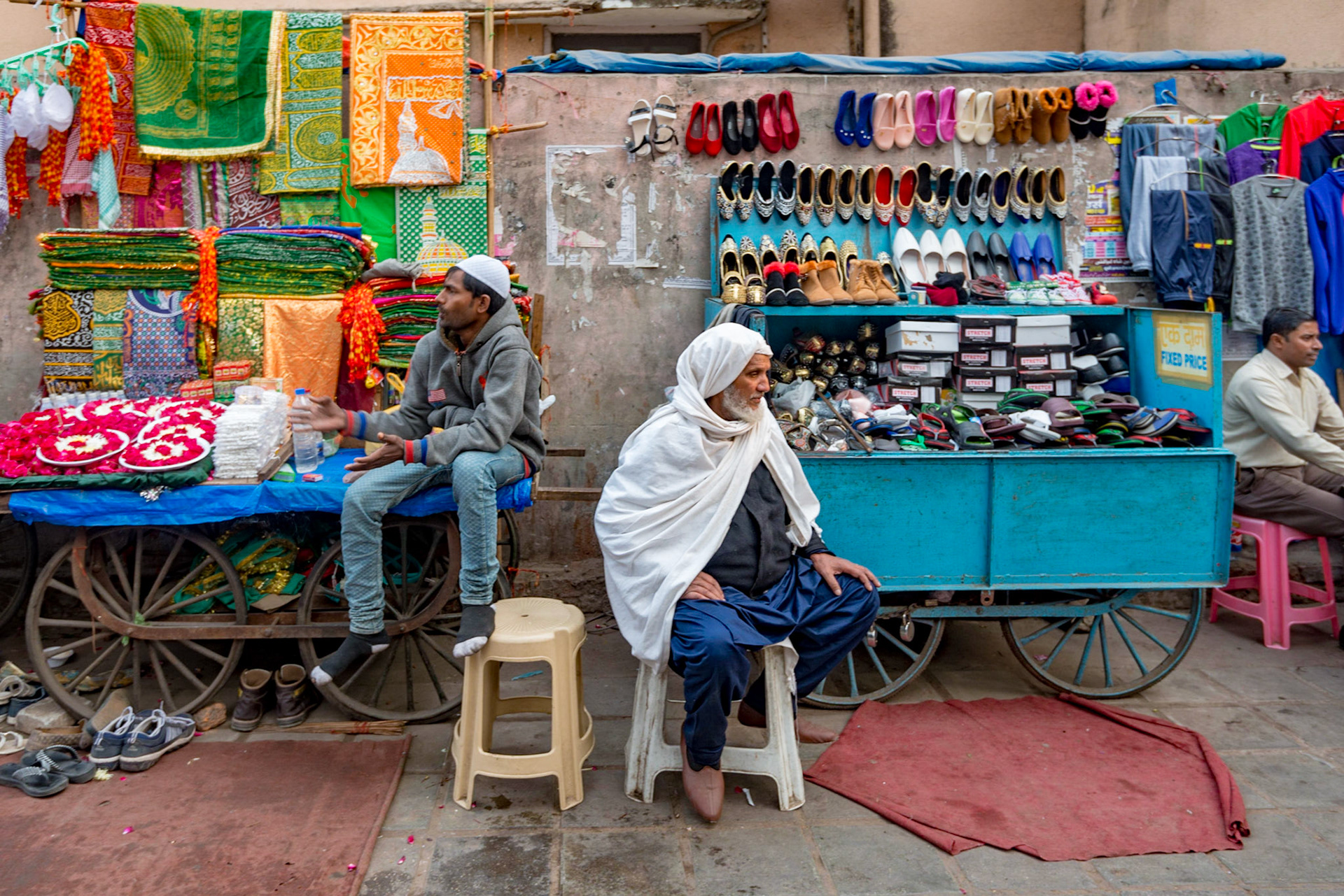 Nizamuddin