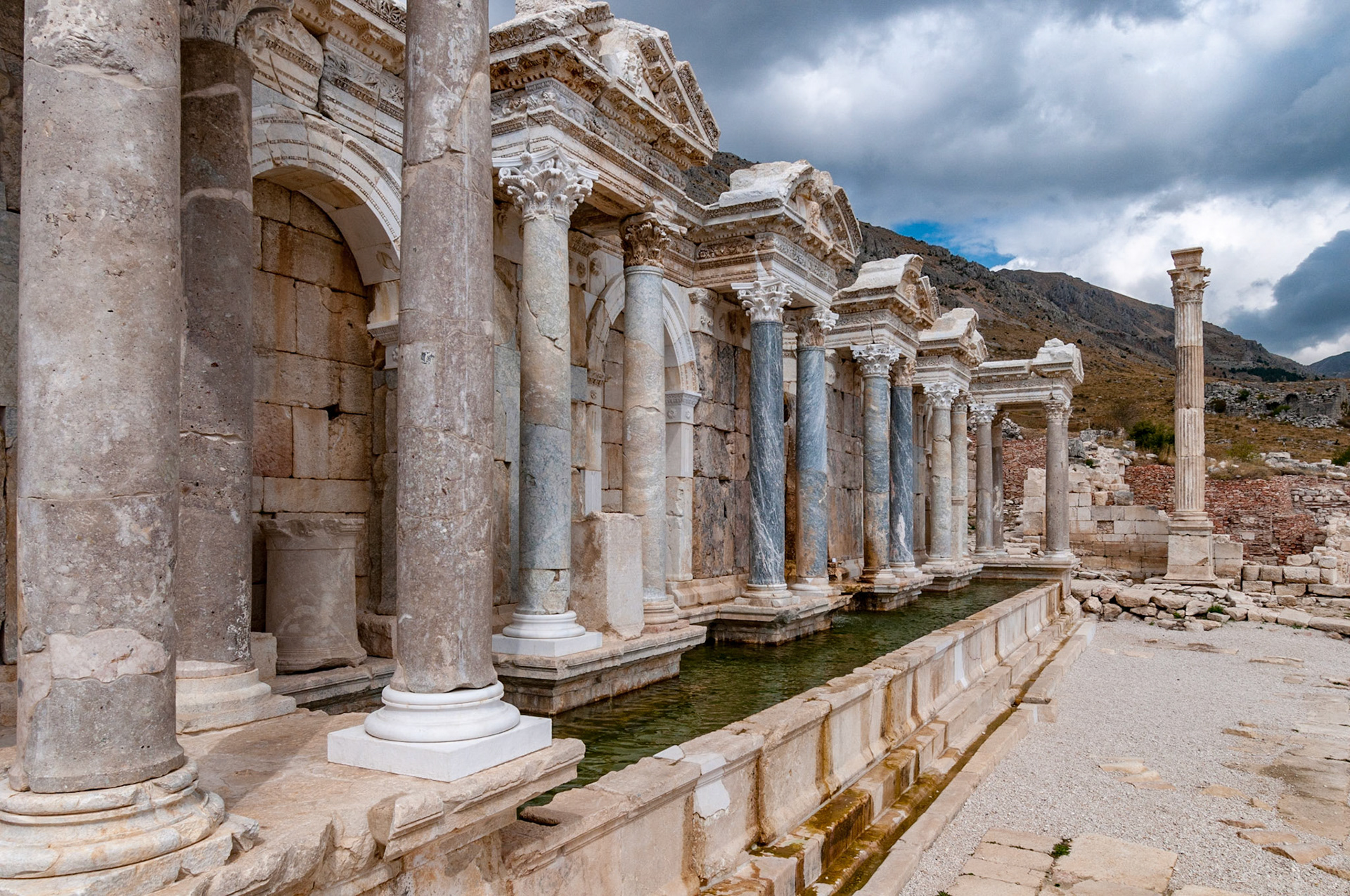 Sagalassos