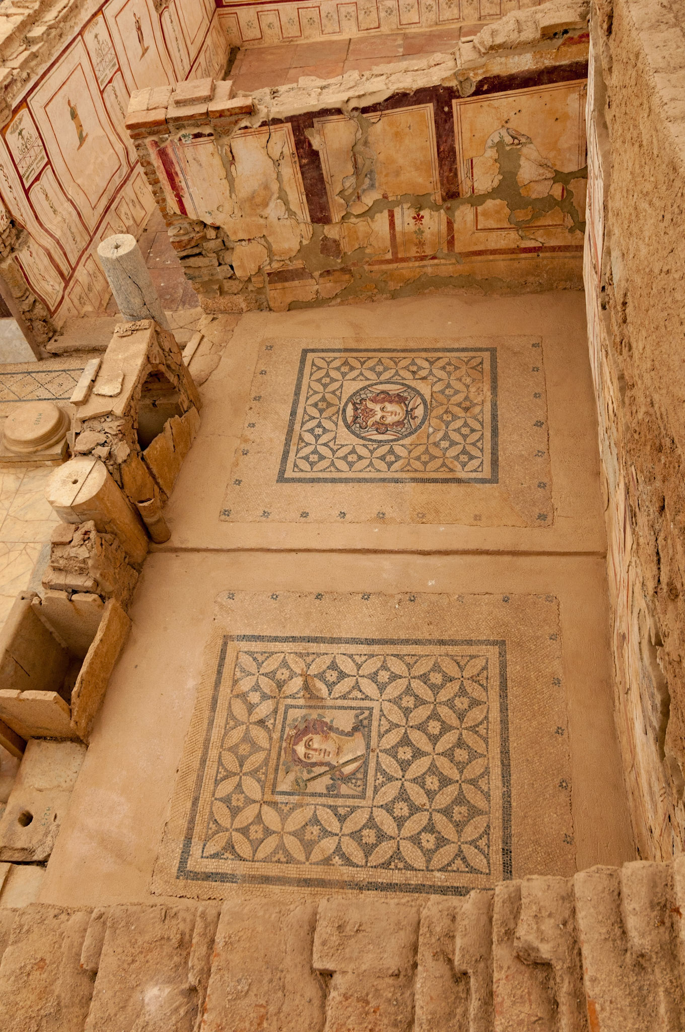 Ephesus