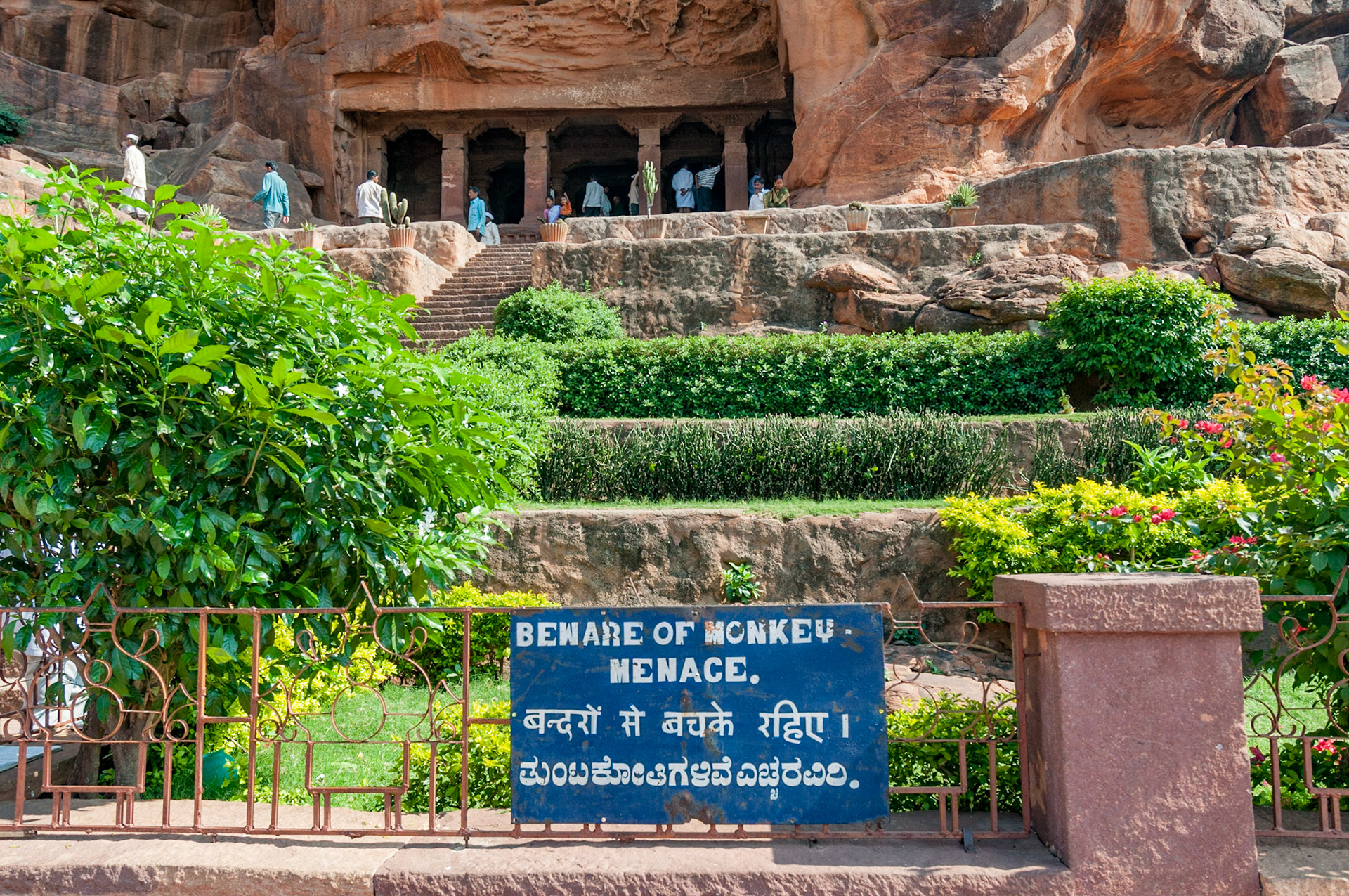 Badami