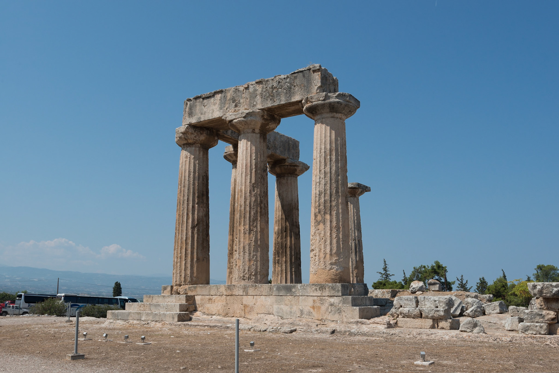 Corinth
