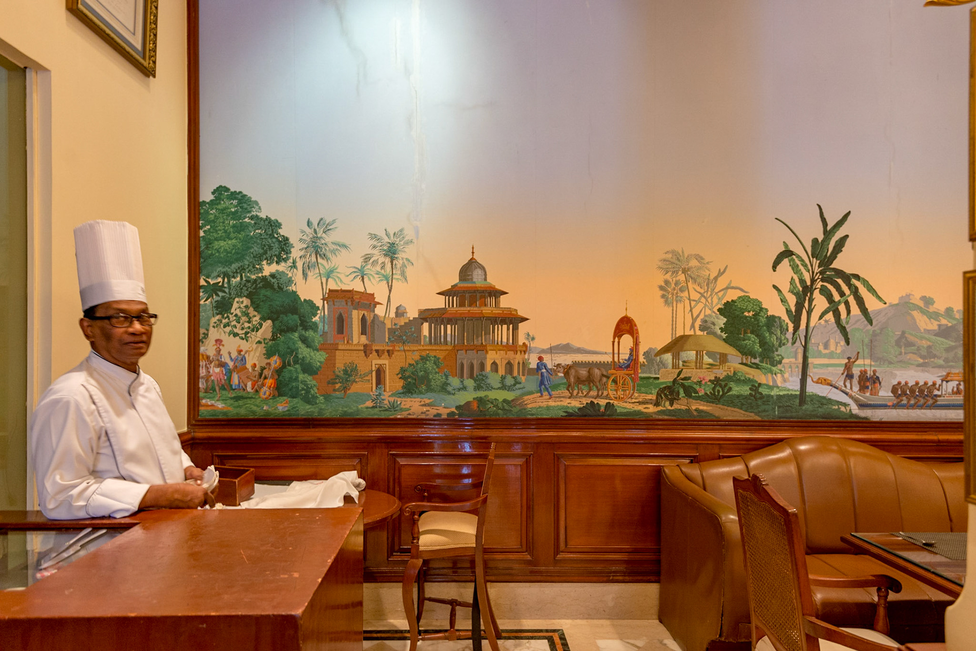 Imperial Hotel