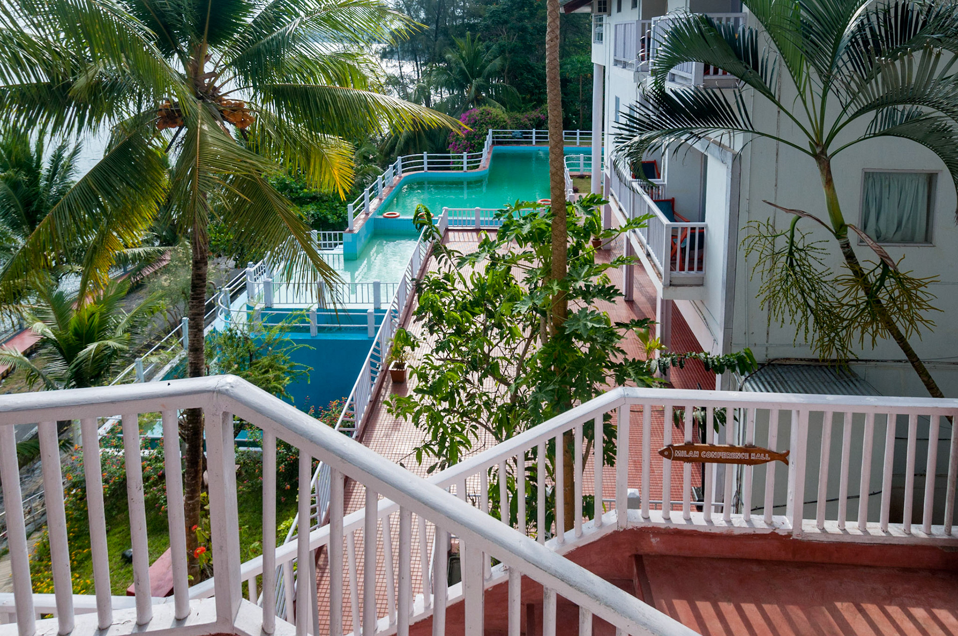 Andamans