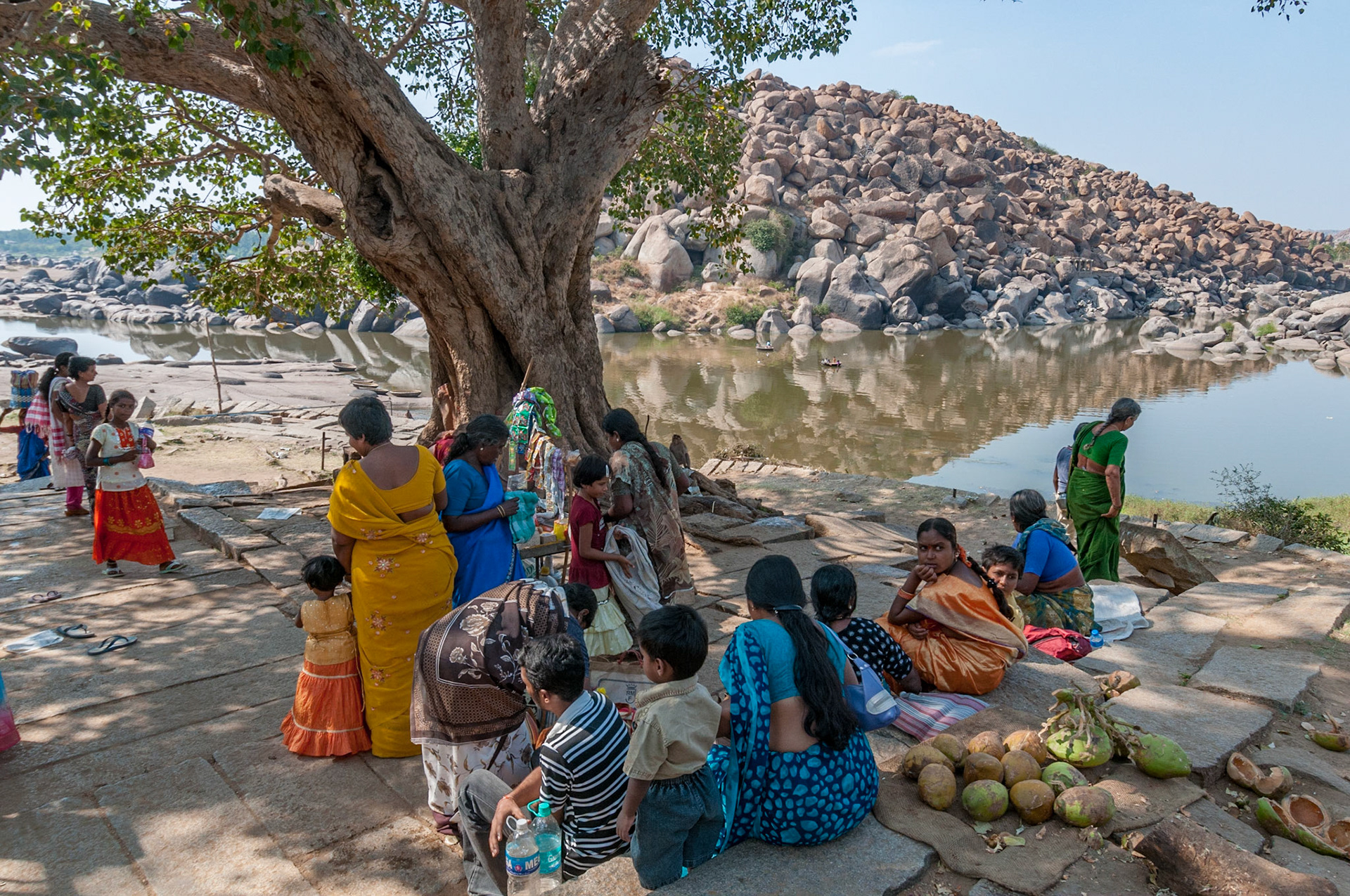 Hampi