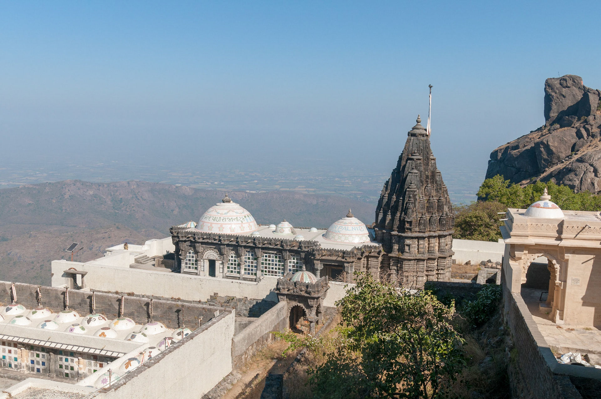 Mount Girnar