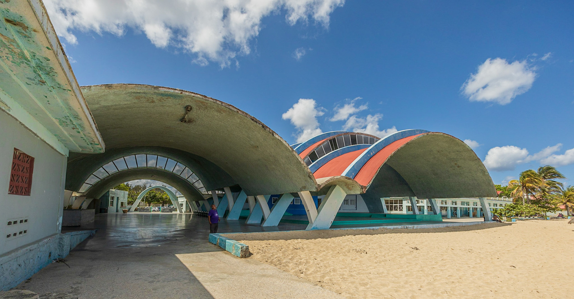Tropicana Club