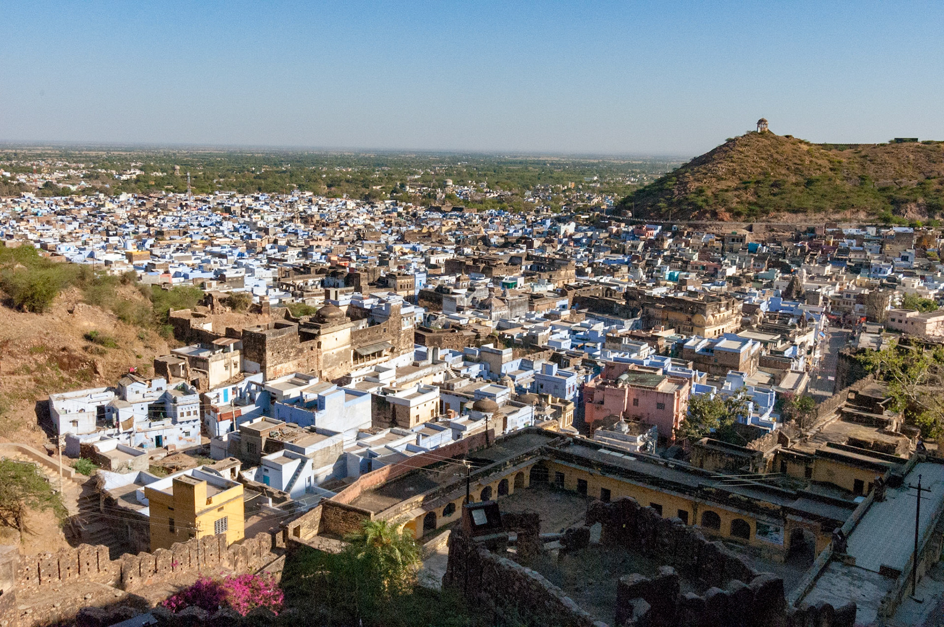 Bundi