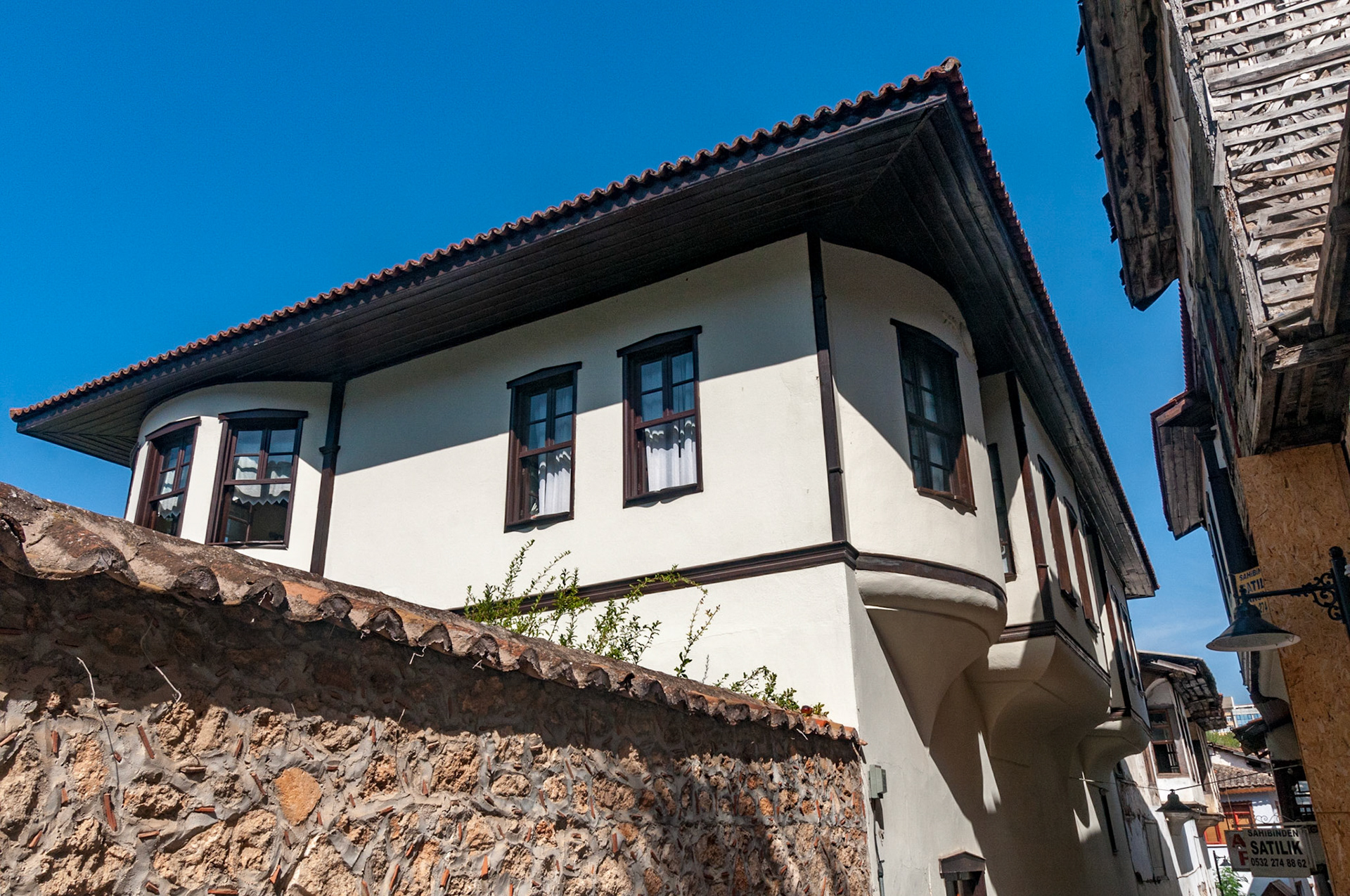 Antalya